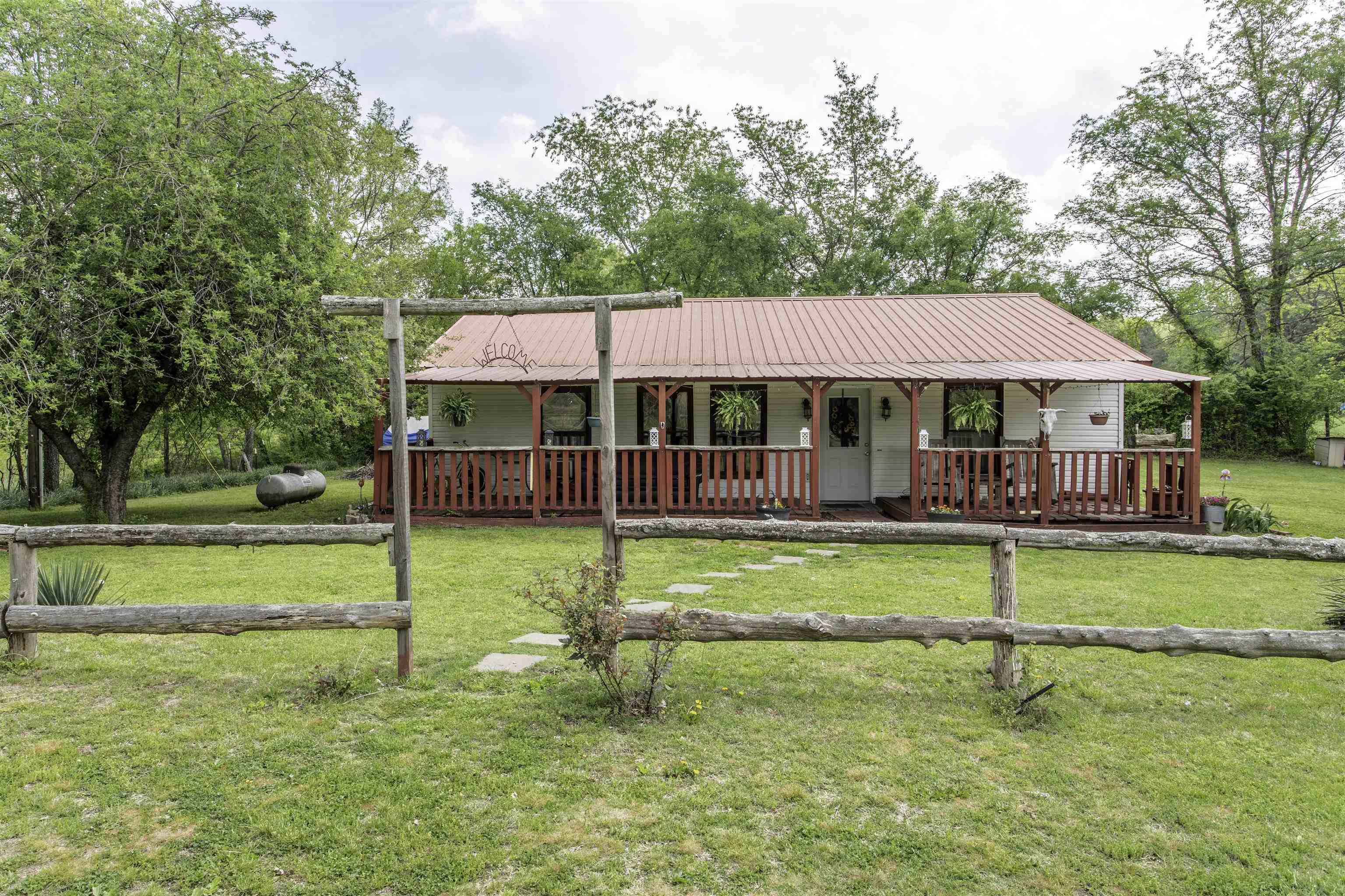 223  Highway 395  Salem, AR