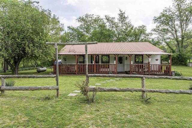 223  Highway 395  Salem, AR