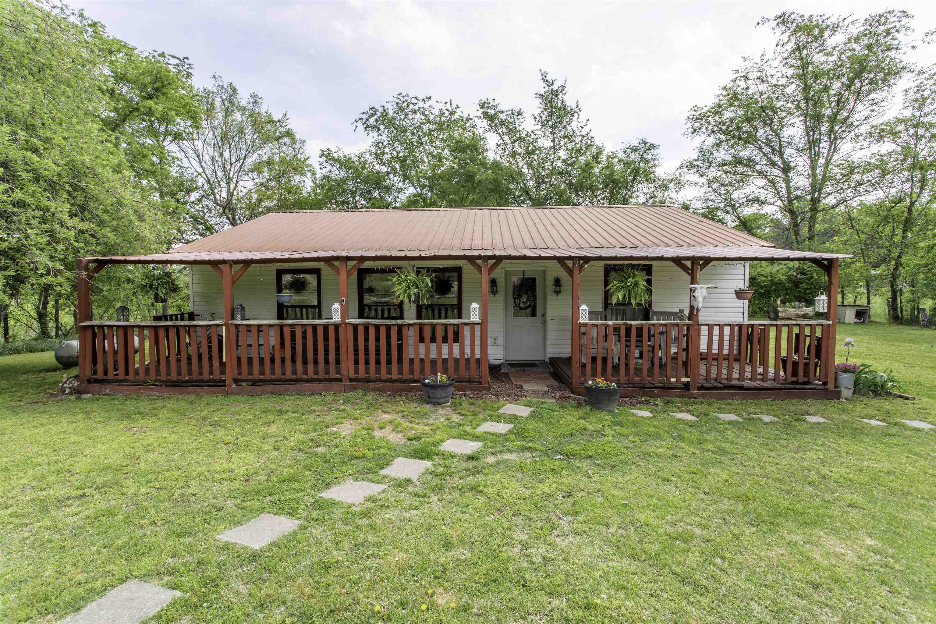 223  Highway 395  Salem, AR