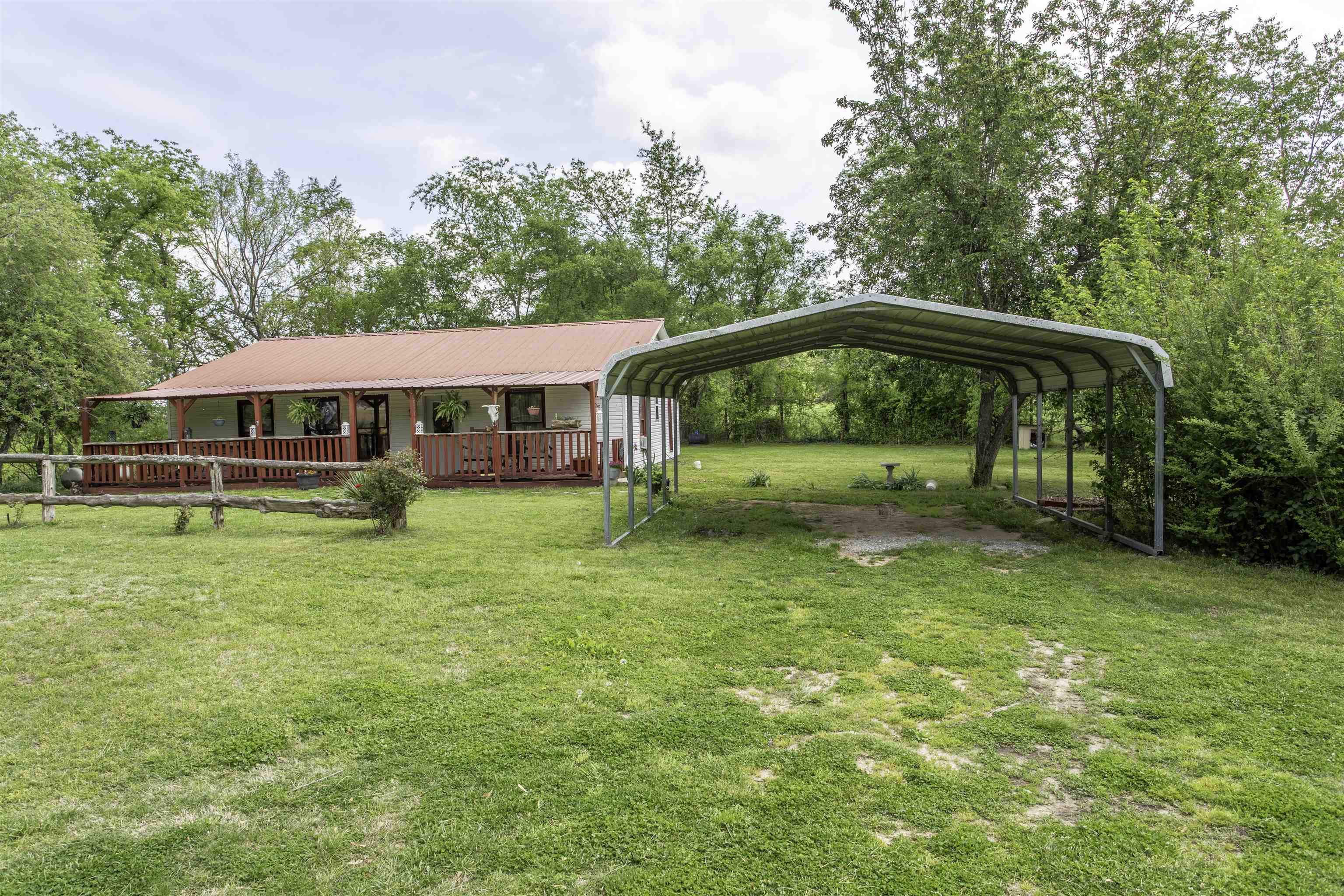 223  Highway 395  Salem, AR