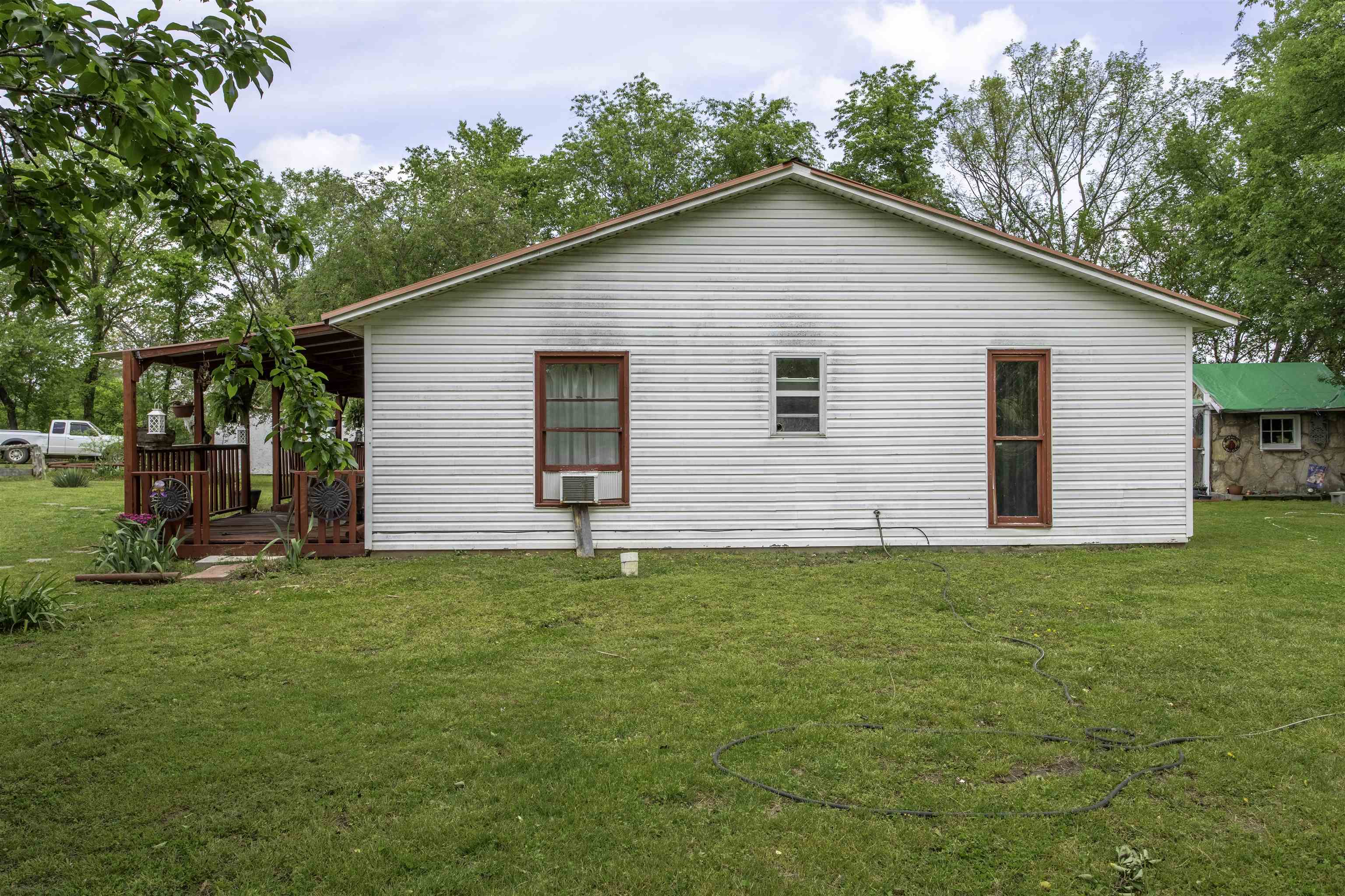 223  Highway 395  Salem, AR