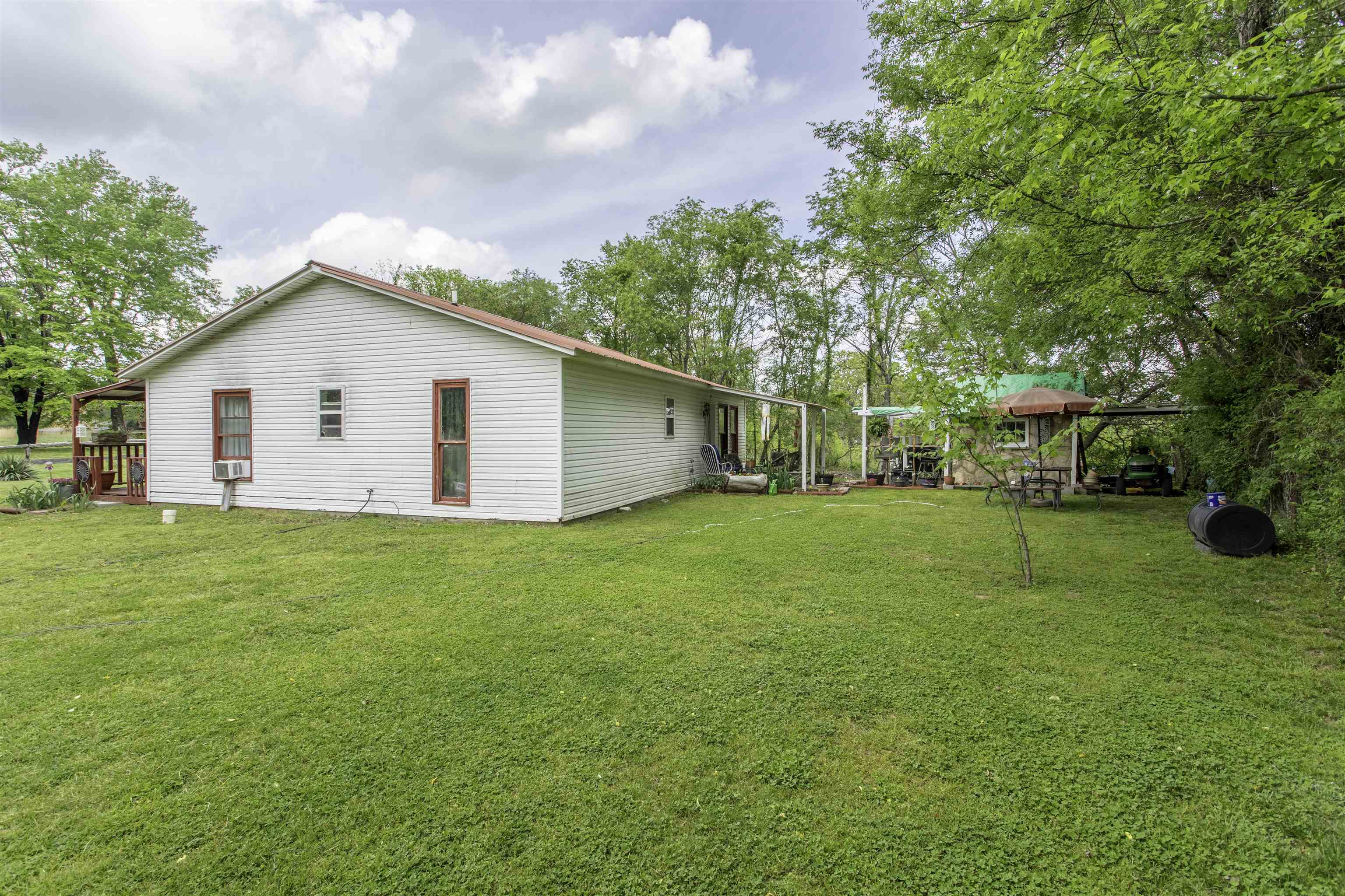 223  Highway 395  Salem, AR