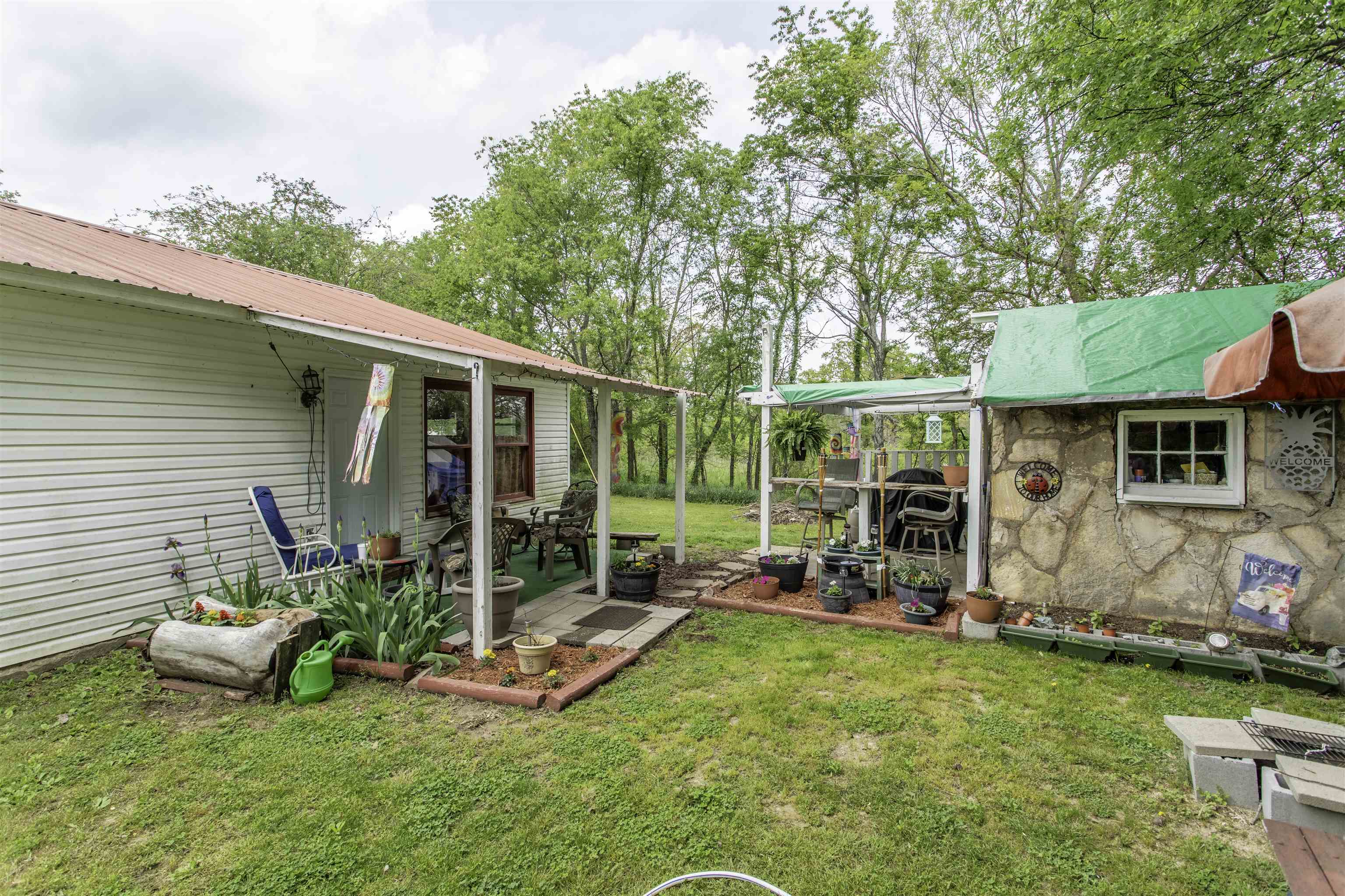 223  Highway 395  Salem, AR