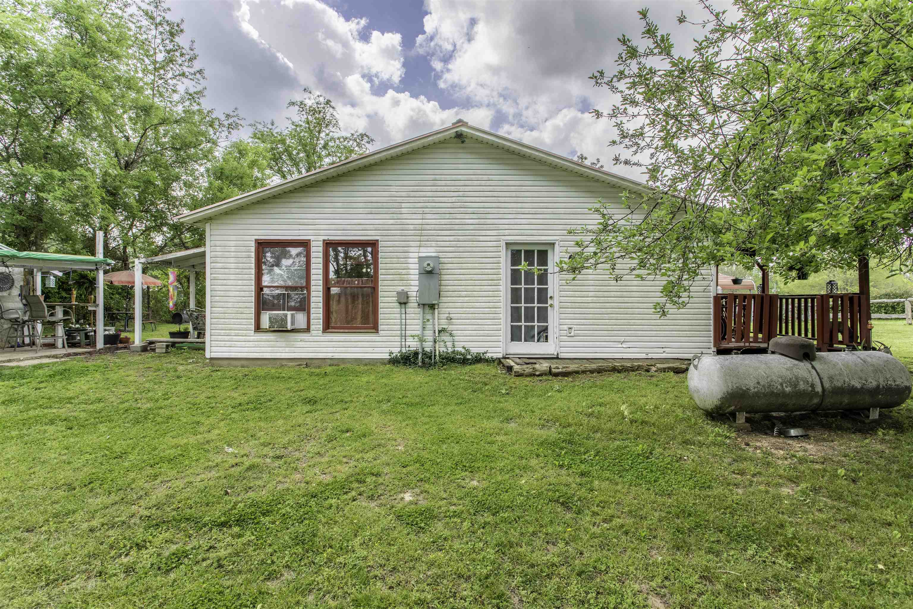 223  Highway 395  Salem, AR