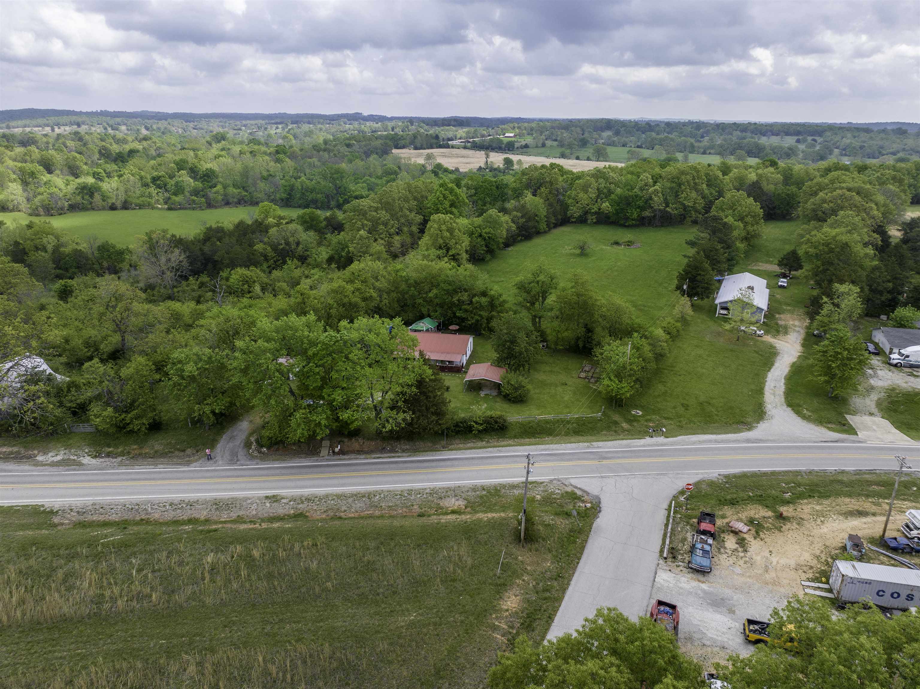 223  Highway 395  Salem, AR