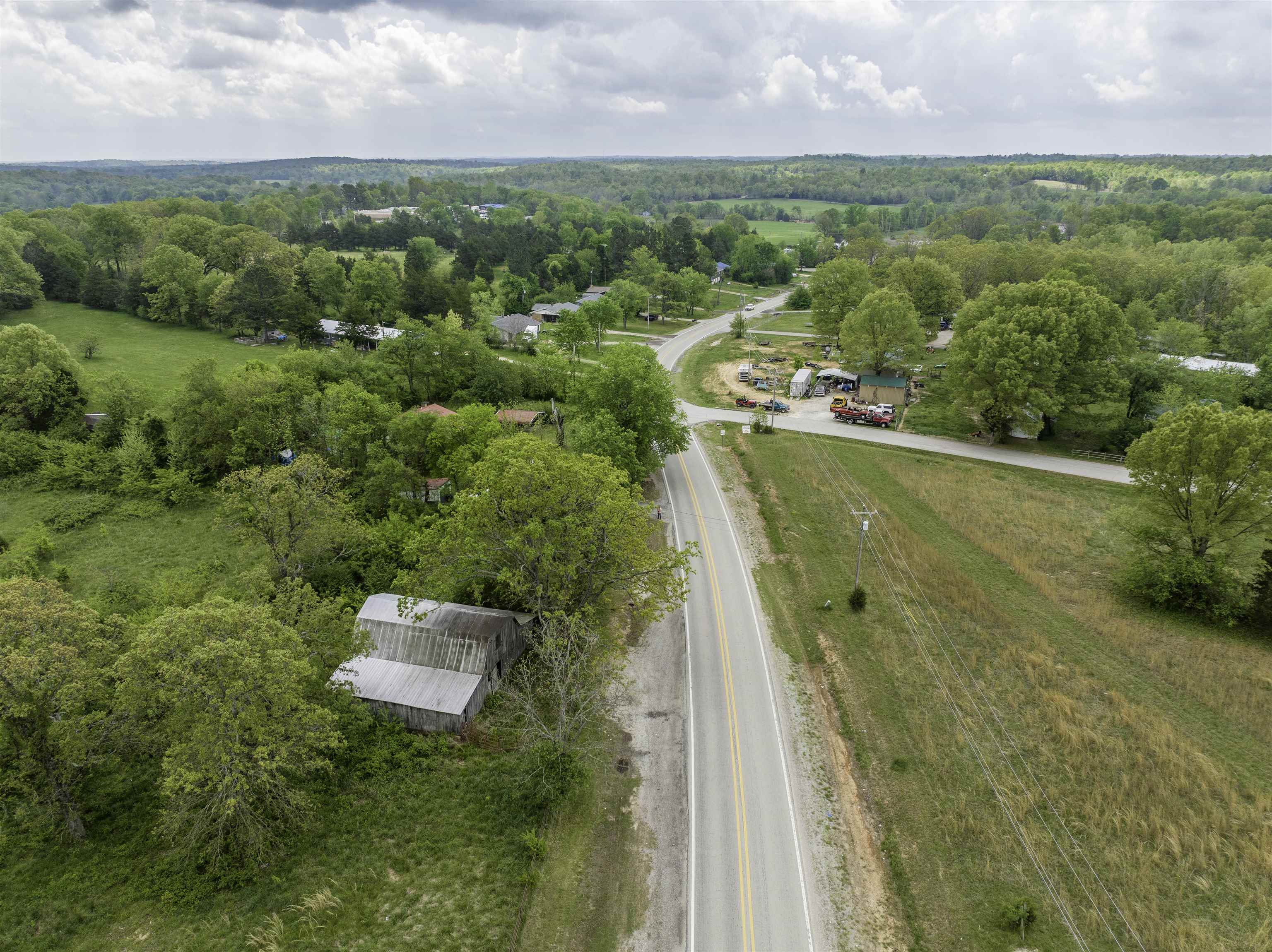 223  Highway 395  Salem, AR