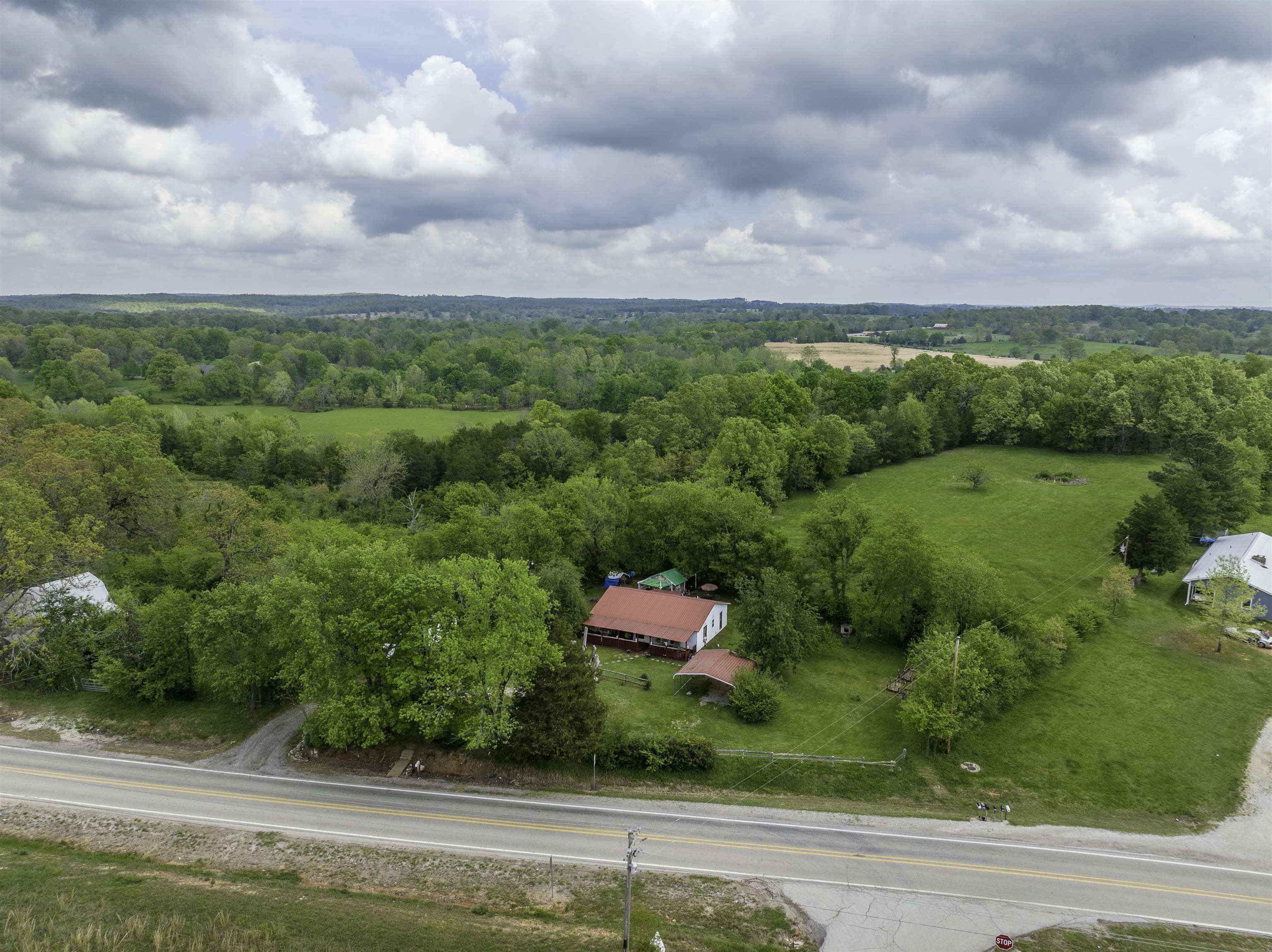 223  Highway 395  Salem, AR