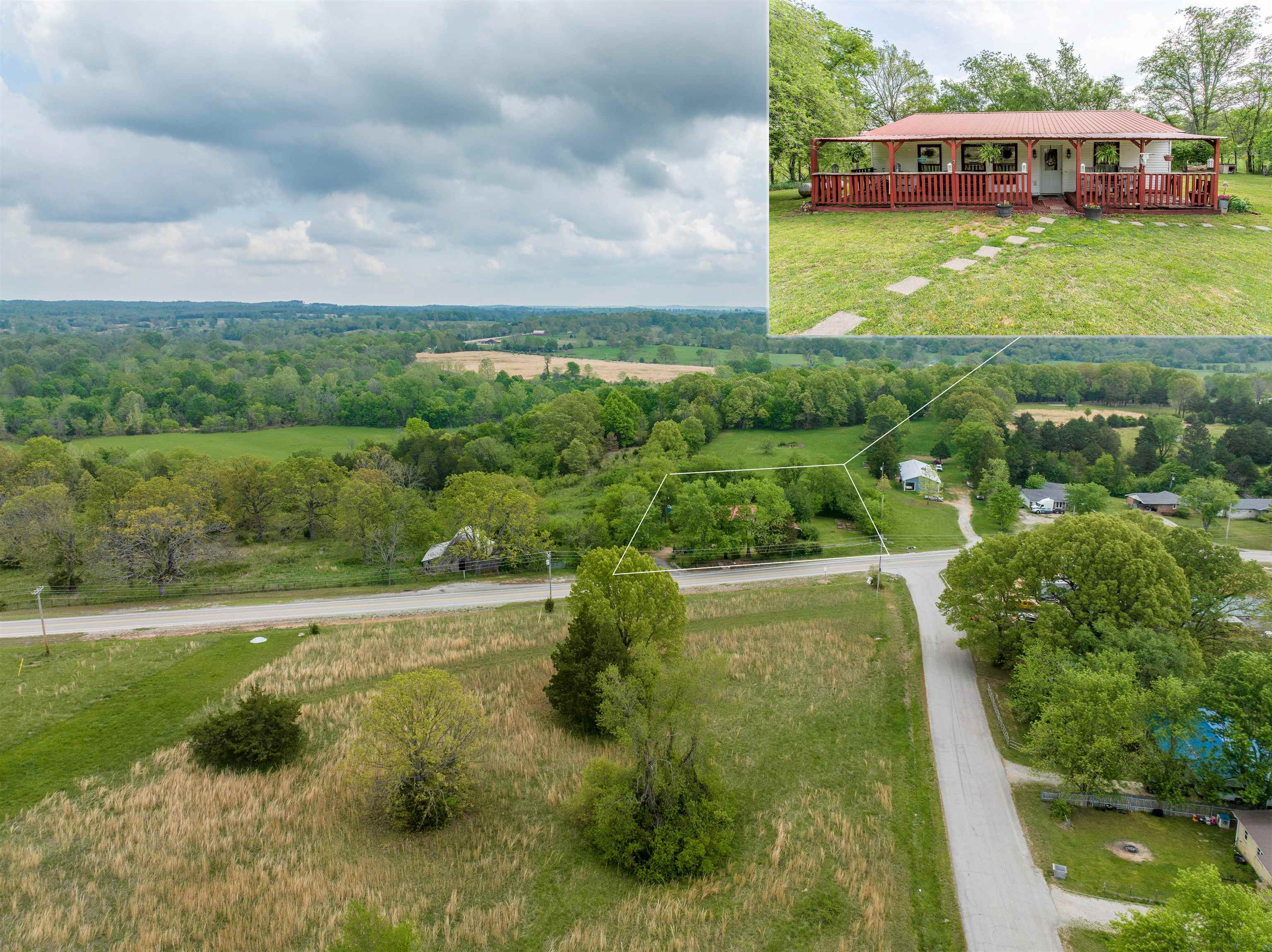 223  Highway 395  Salem, AR