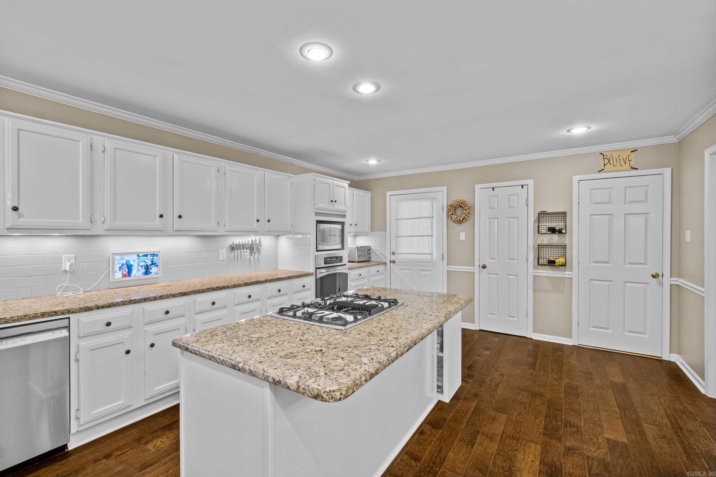 8304  Toltec Dr  North Little Rock, AR