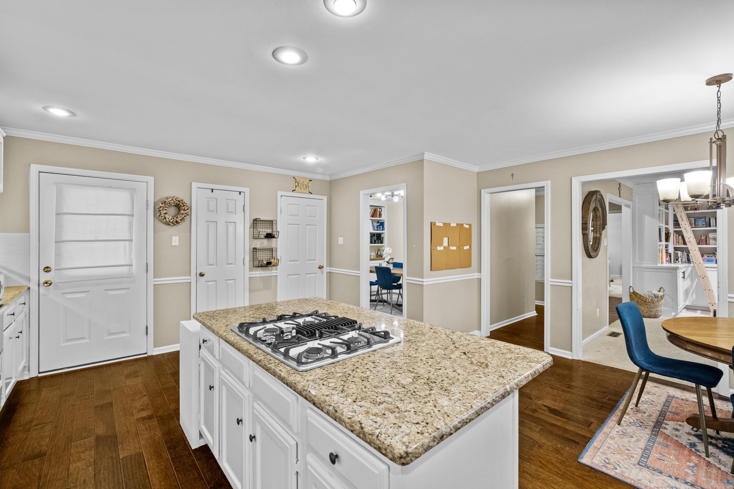 8304  Toltec Dr  North Little Rock, AR