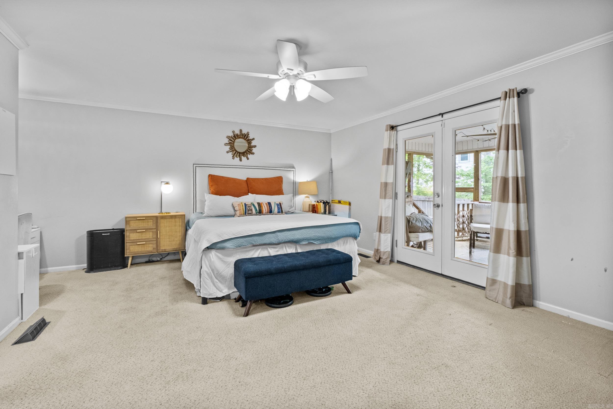 8304  Toltec Dr  North Little Rock, AR