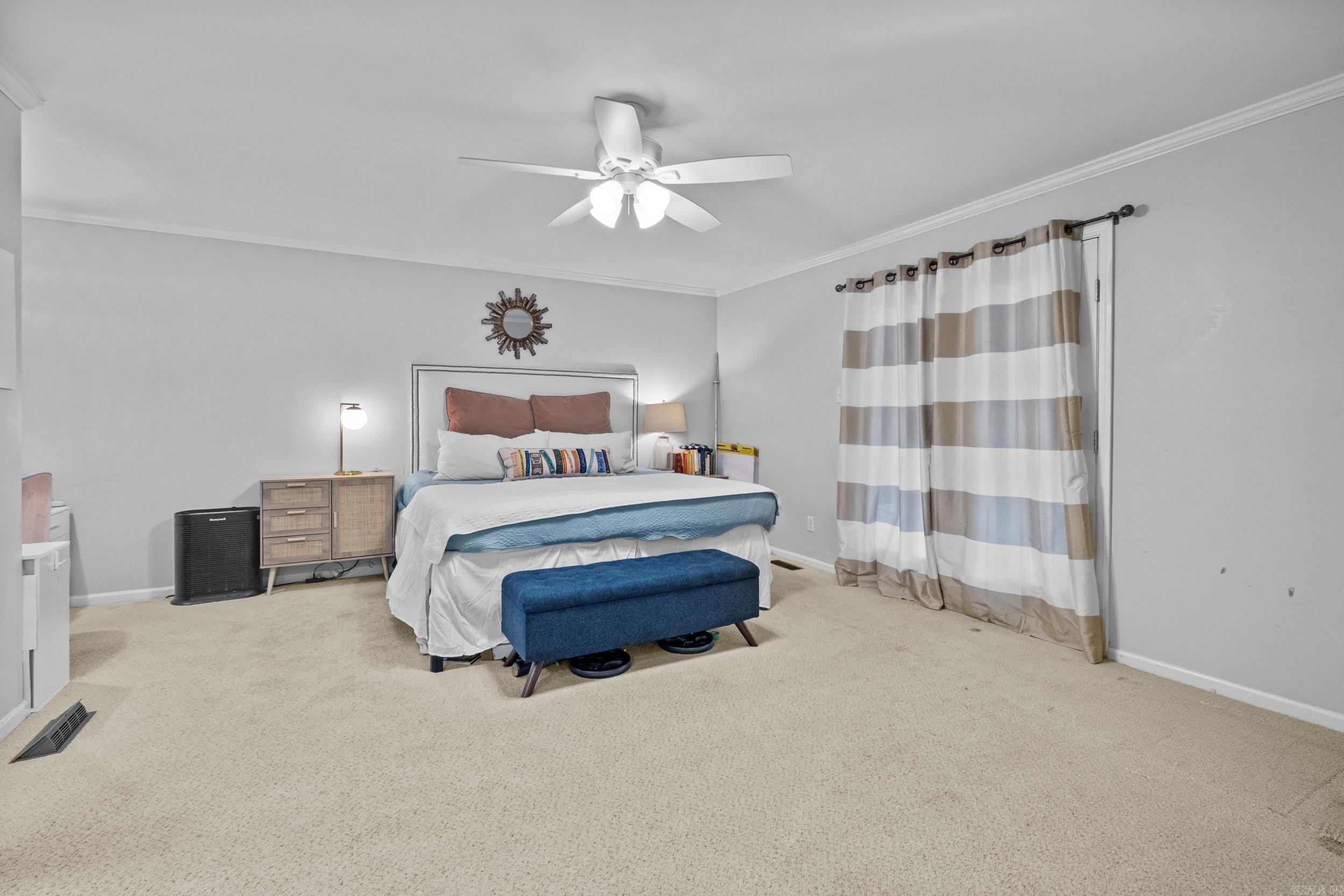 8304  Toltec Dr  North Little Rock, AR