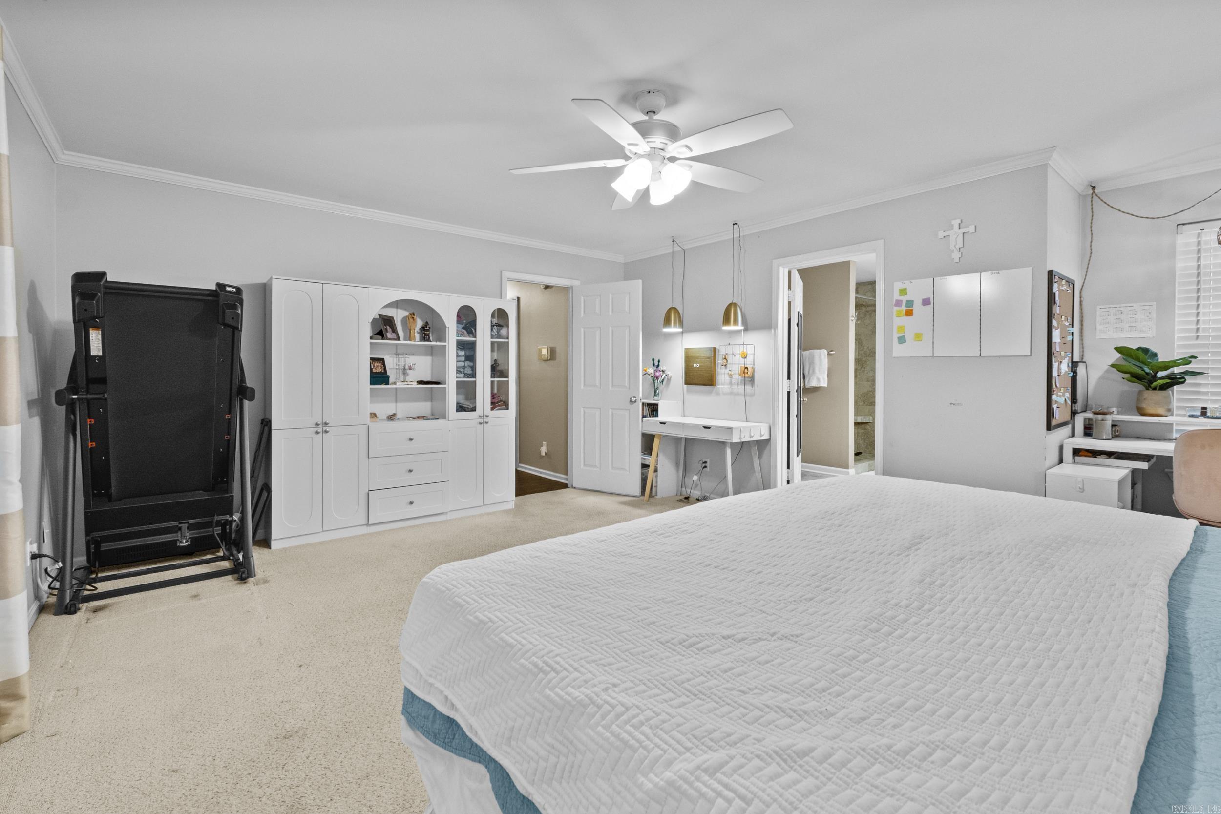 8304  Toltec Dr  North Little Rock, AR