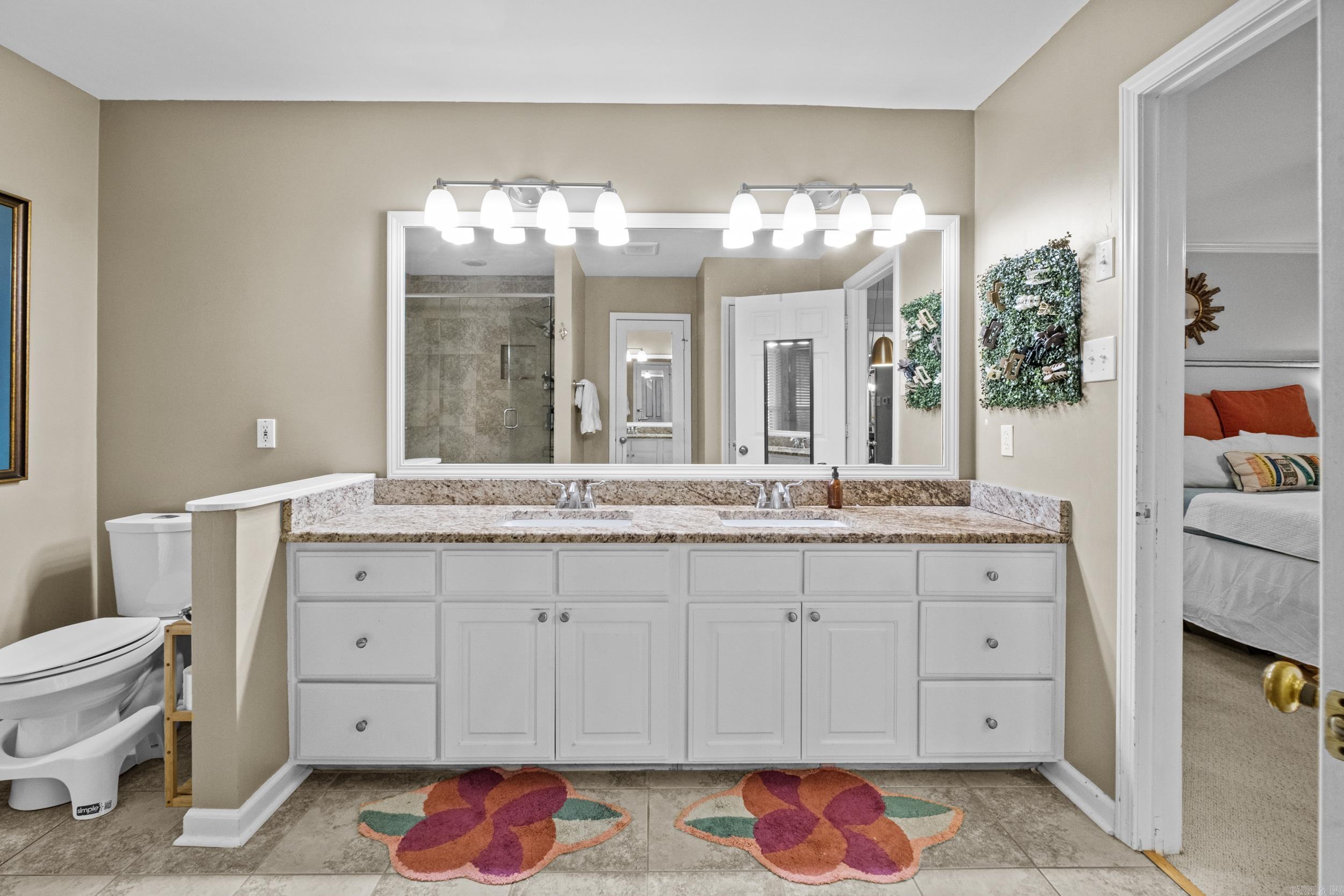 8304  Toltec Dr  North Little Rock, AR