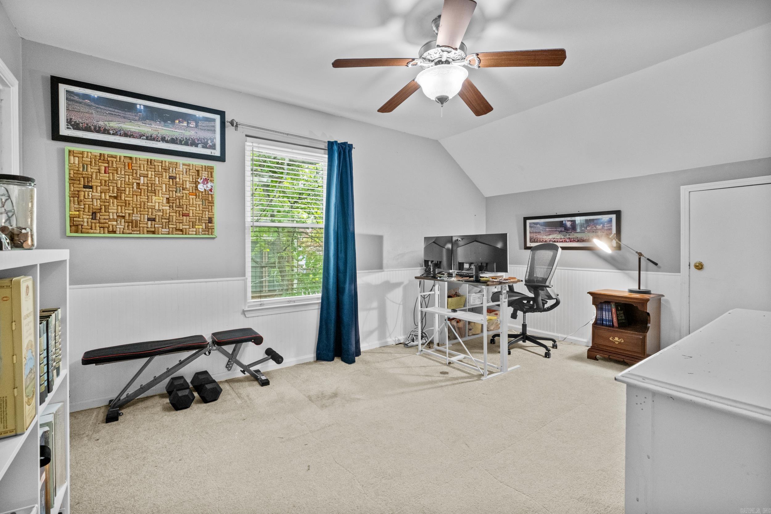 8304  Toltec Dr  North Little Rock, AR