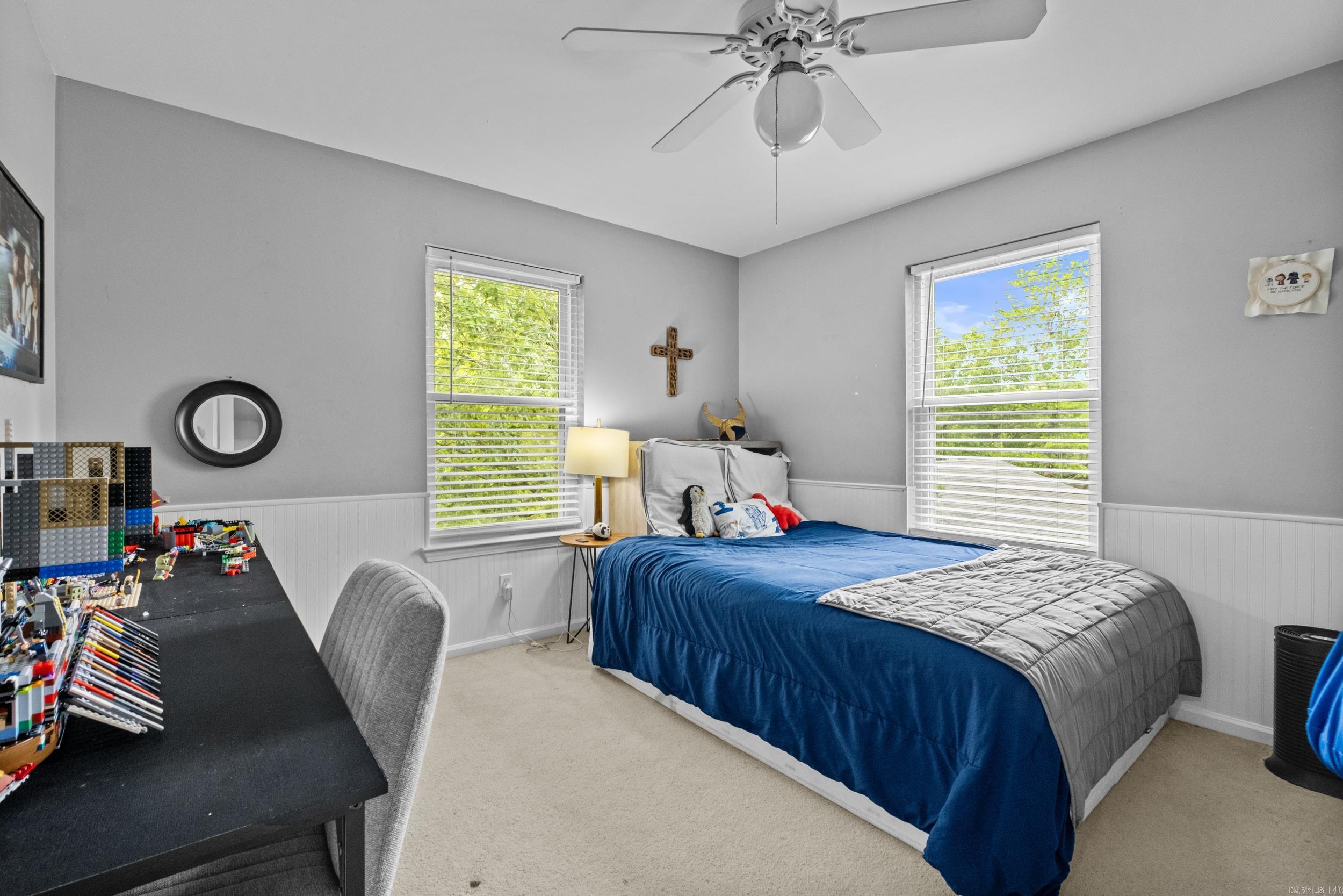 8304  Toltec Dr  North Little Rock, AR