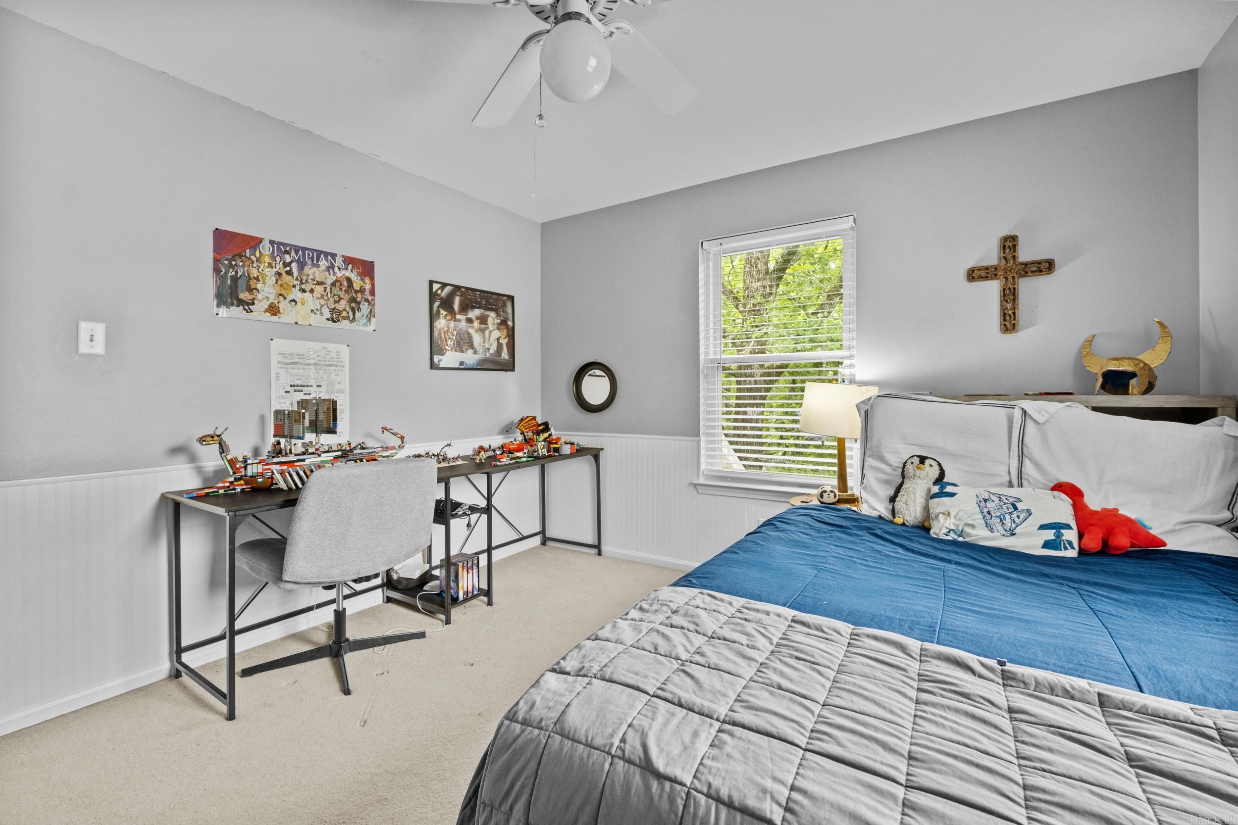 8304  Toltec Dr  North Little Rock, AR