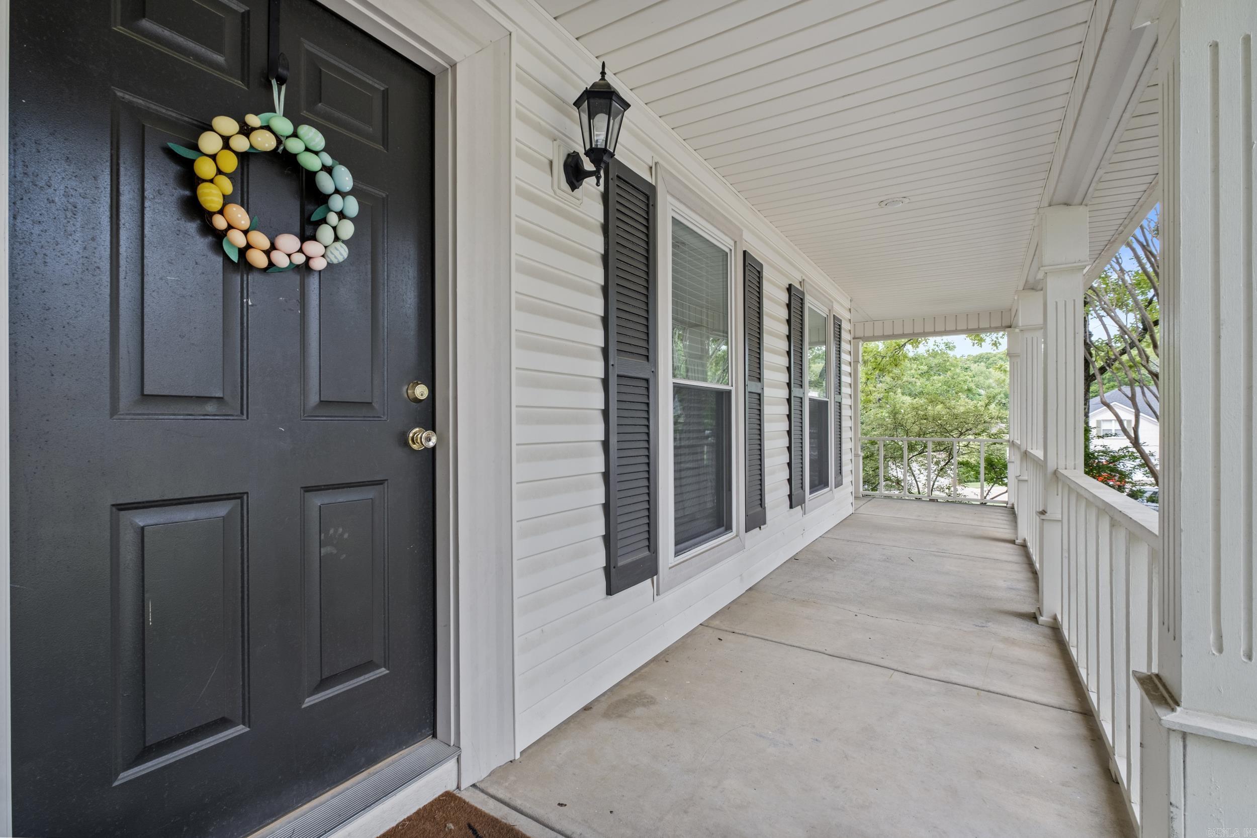 8304  Toltec Dr  North Little Rock, AR