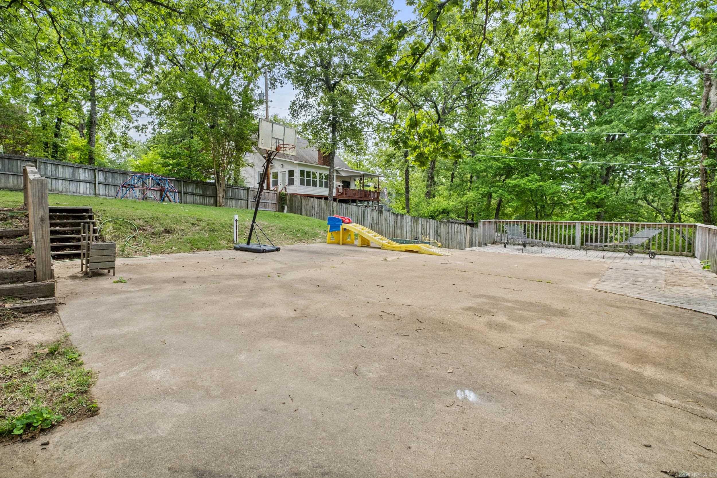 8304  Toltec Dr  North Little Rock, AR