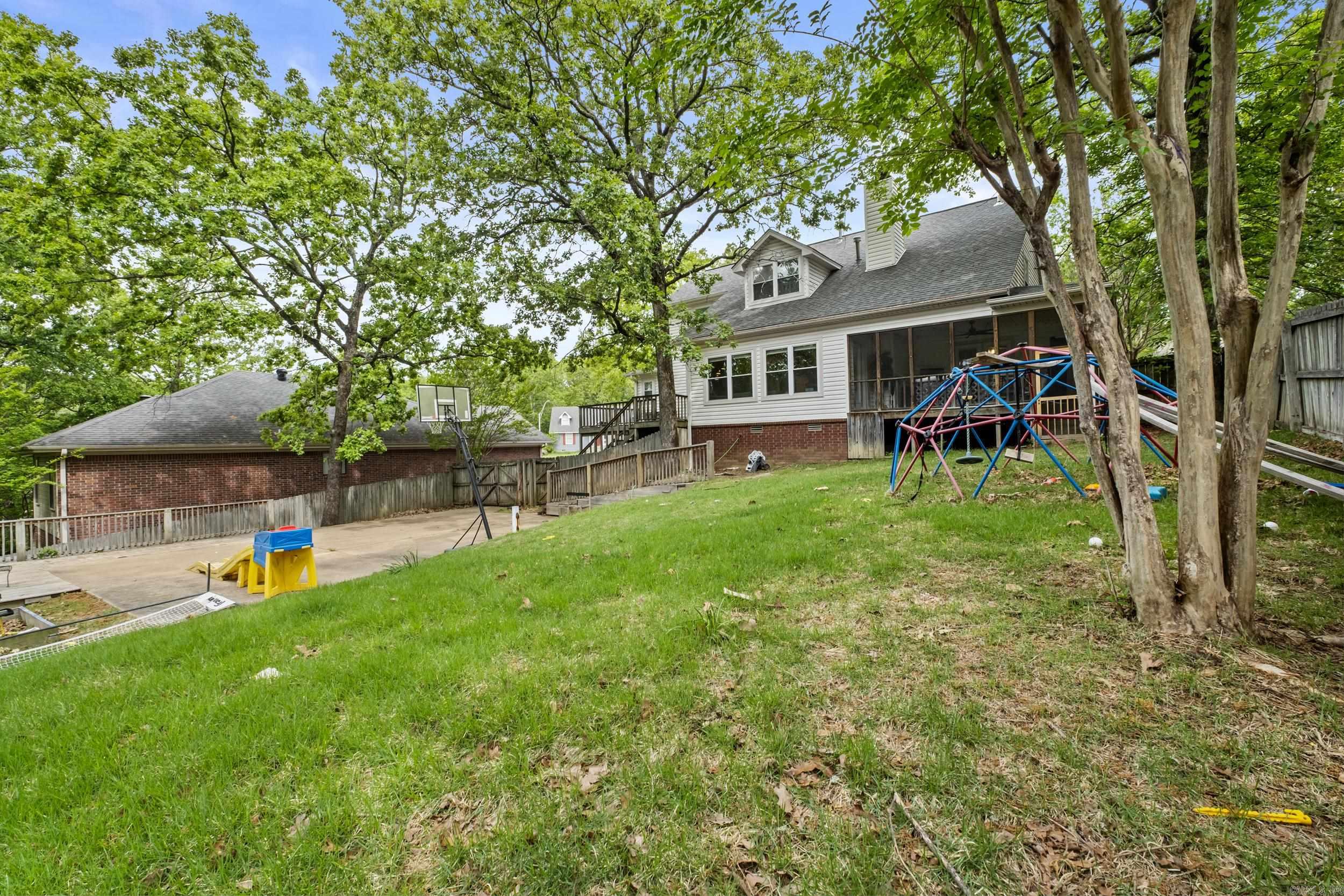 8304  Toltec Dr  North Little Rock, AR