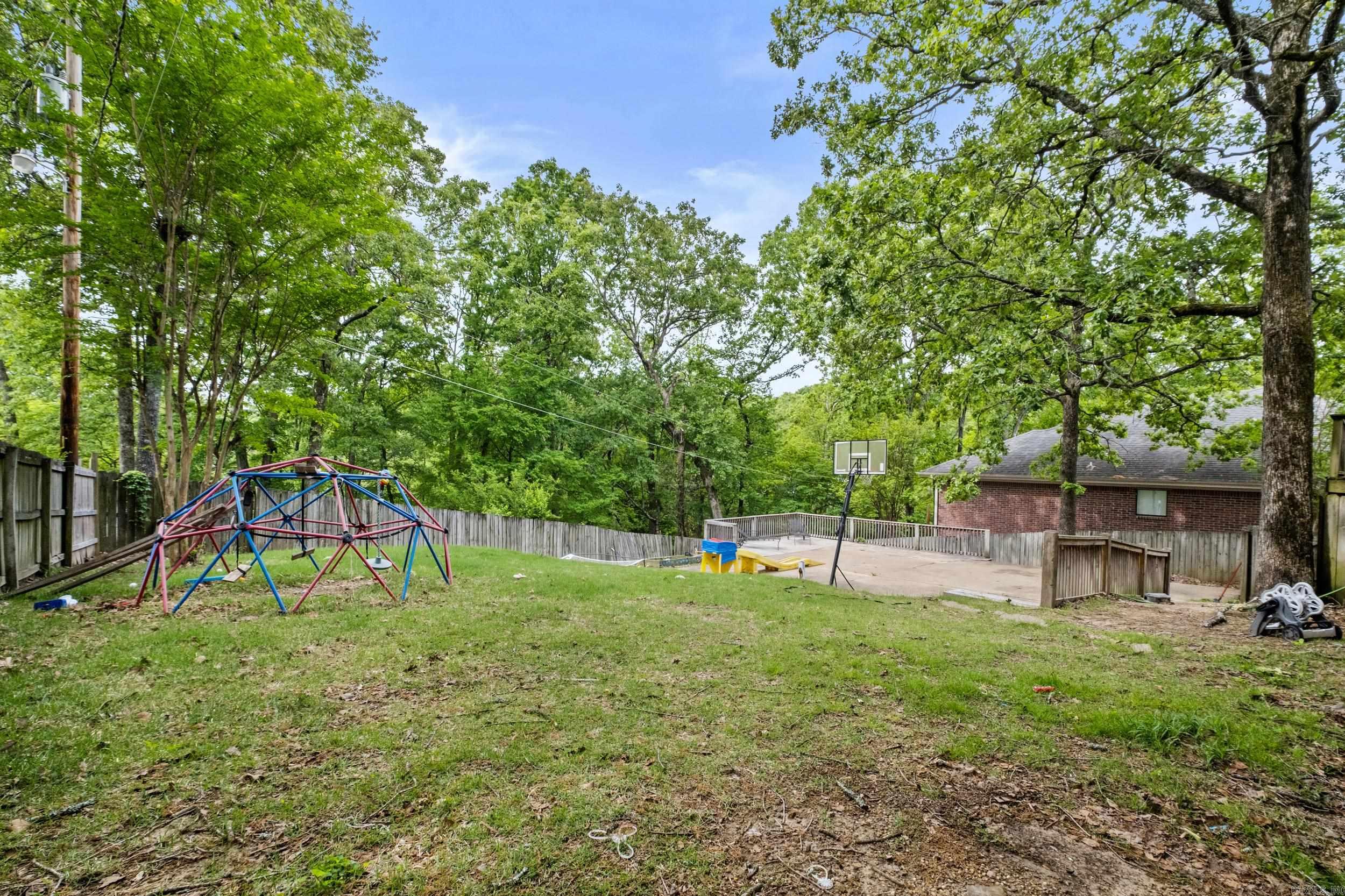 8304  Toltec Dr  North Little Rock, AR
