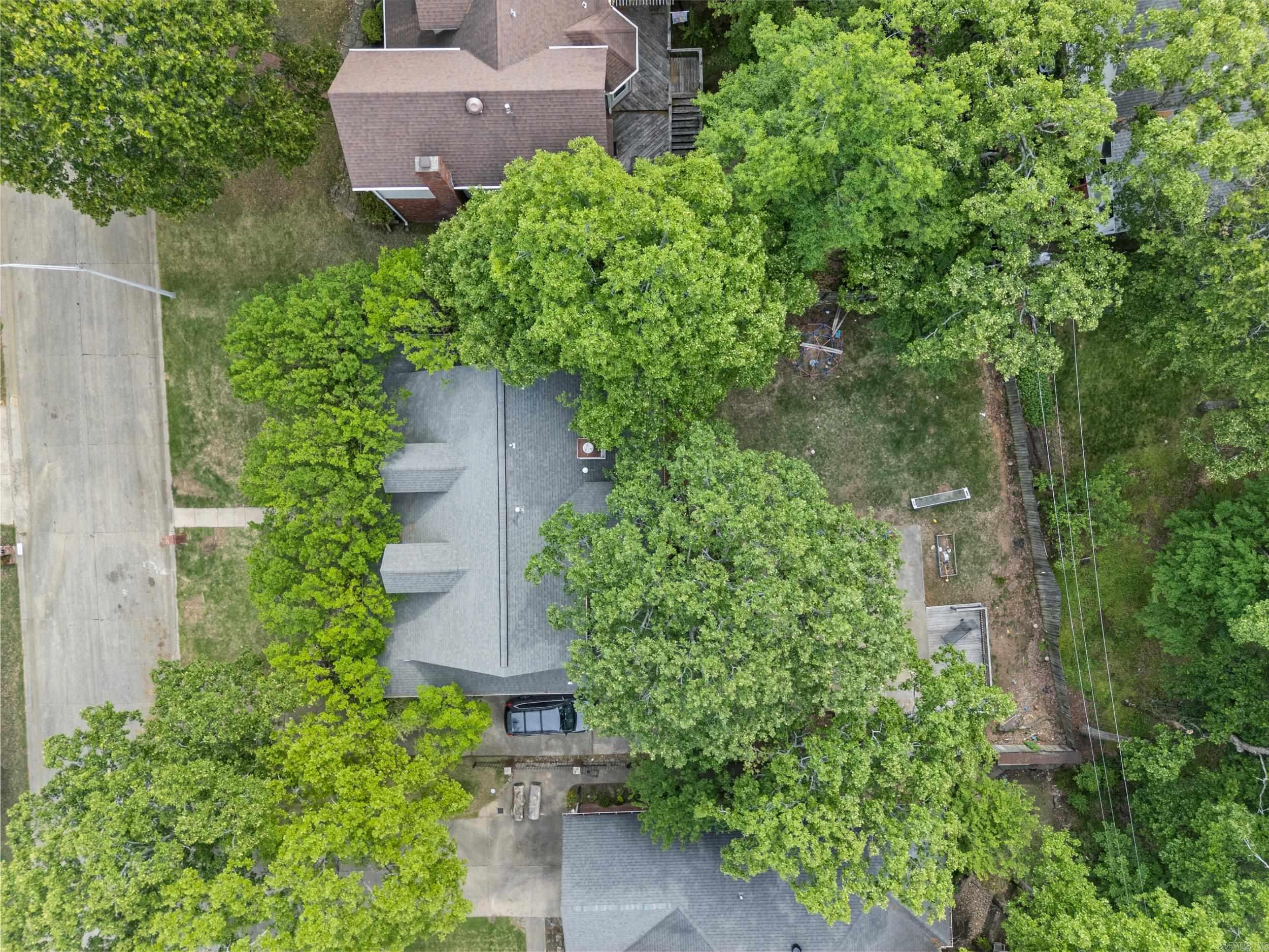 8304  Toltec Dr  North Little Rock, AR