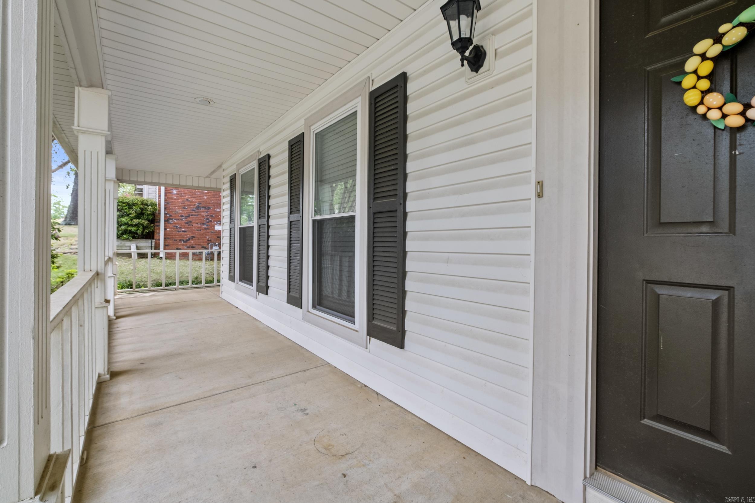 8304  Toltec Dr  North Little Rock, AR