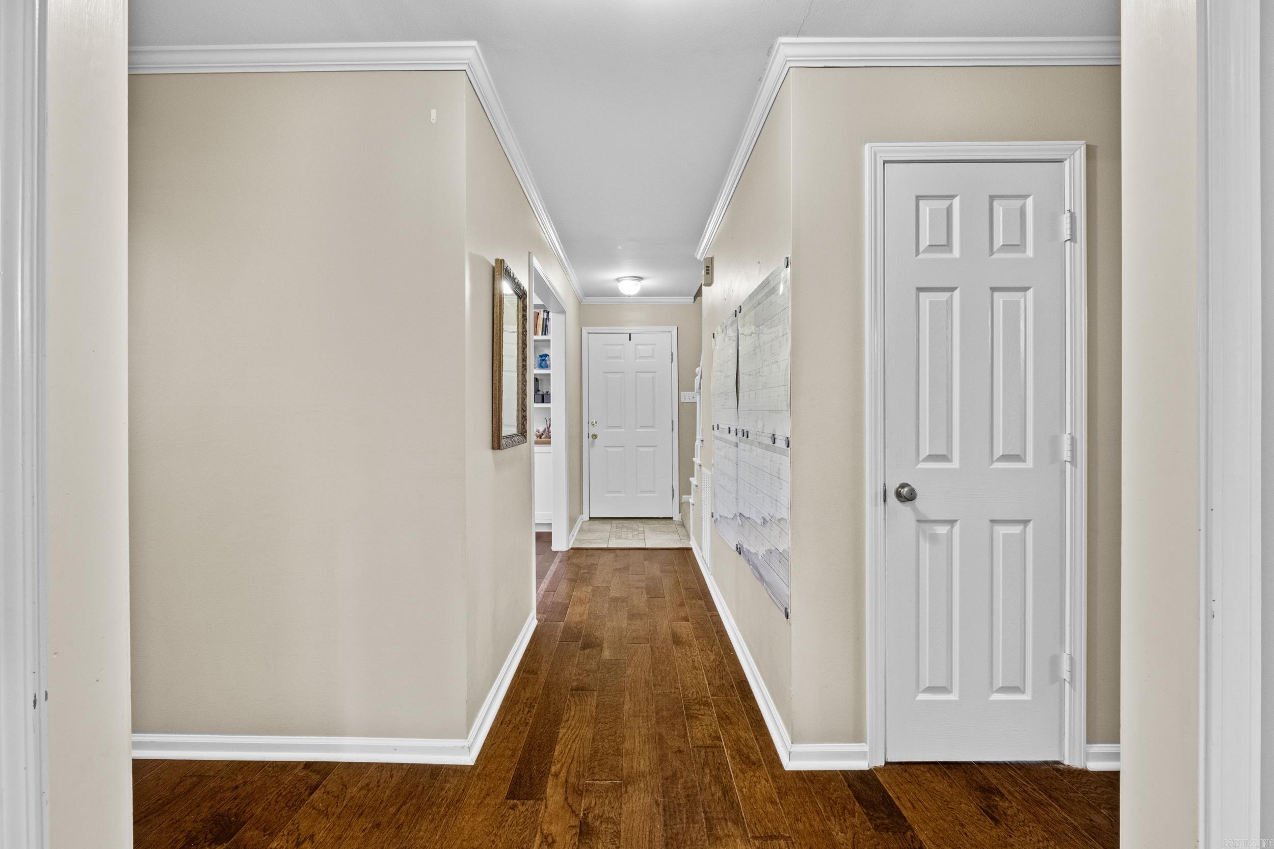 8304  Toltec Dr  North Little Rock, AR