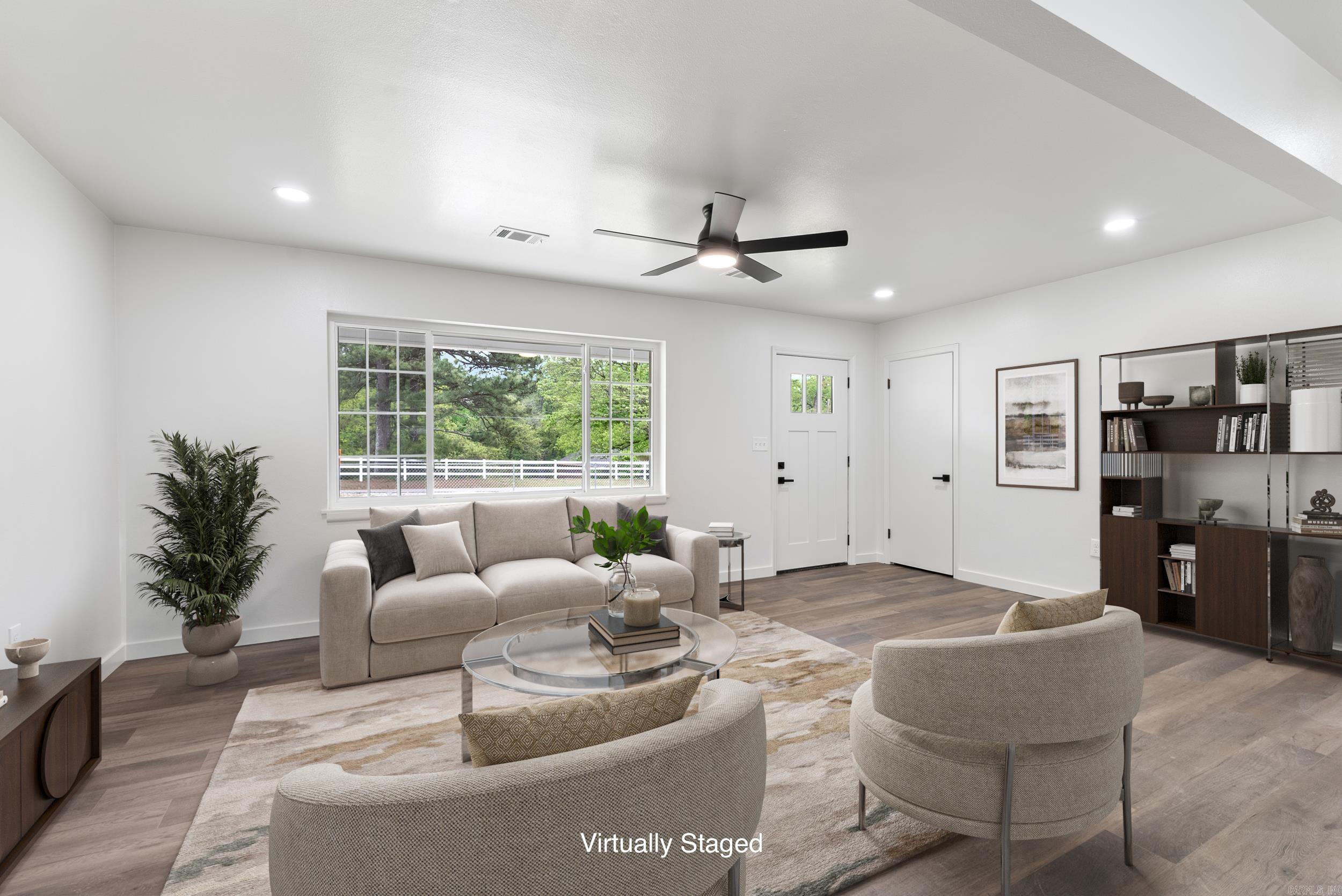 16706  Arch  Little Rock, AR