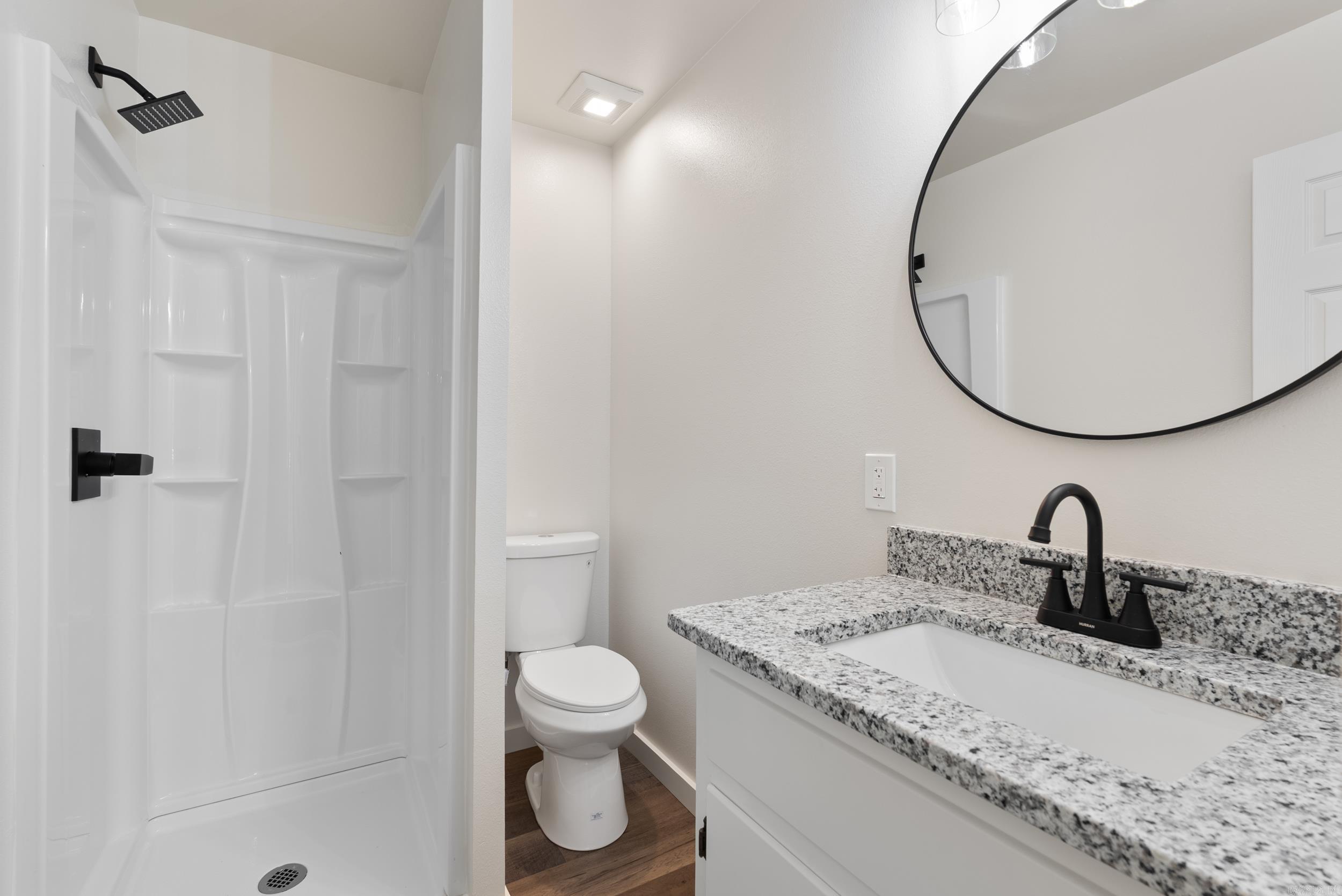 16706  Arch  Little Rock, AR