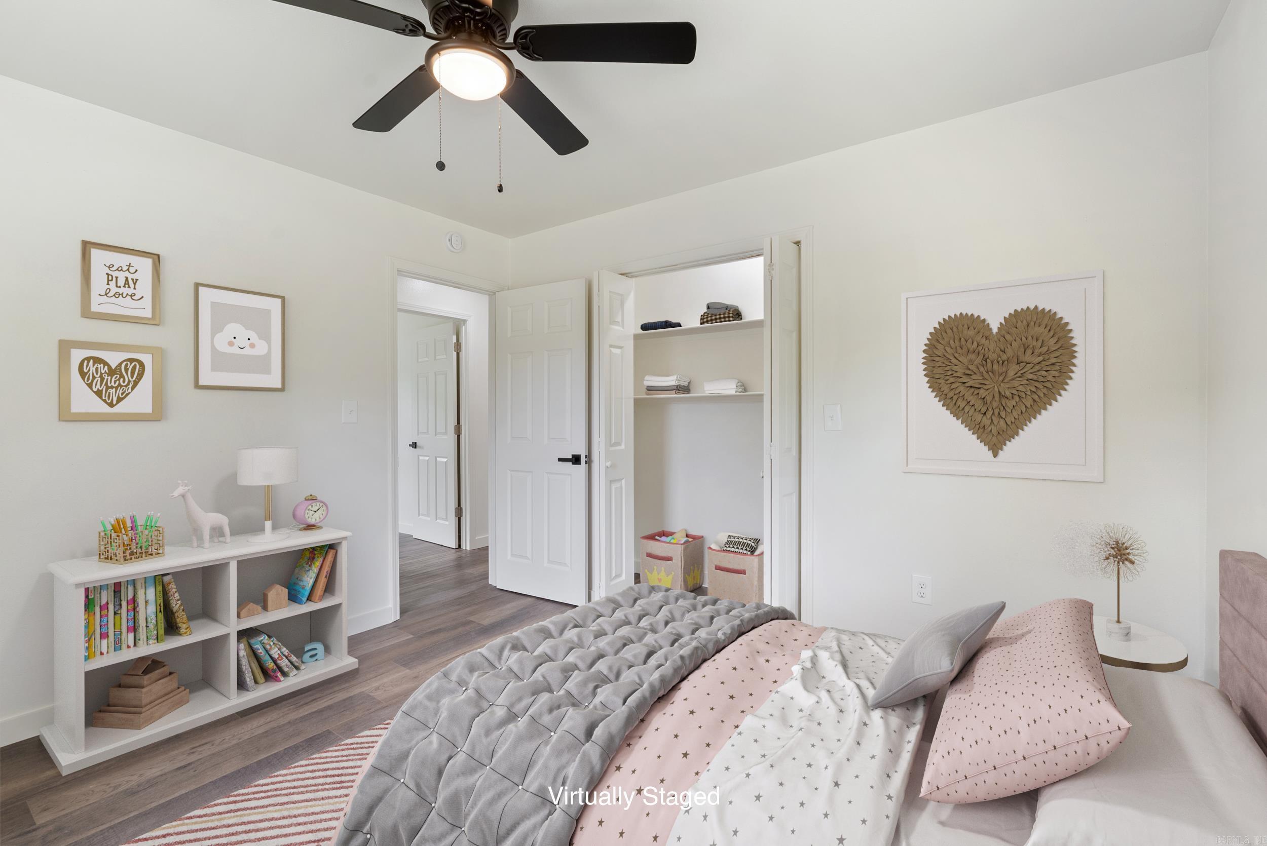 16706  Arch  Little Rock, AR