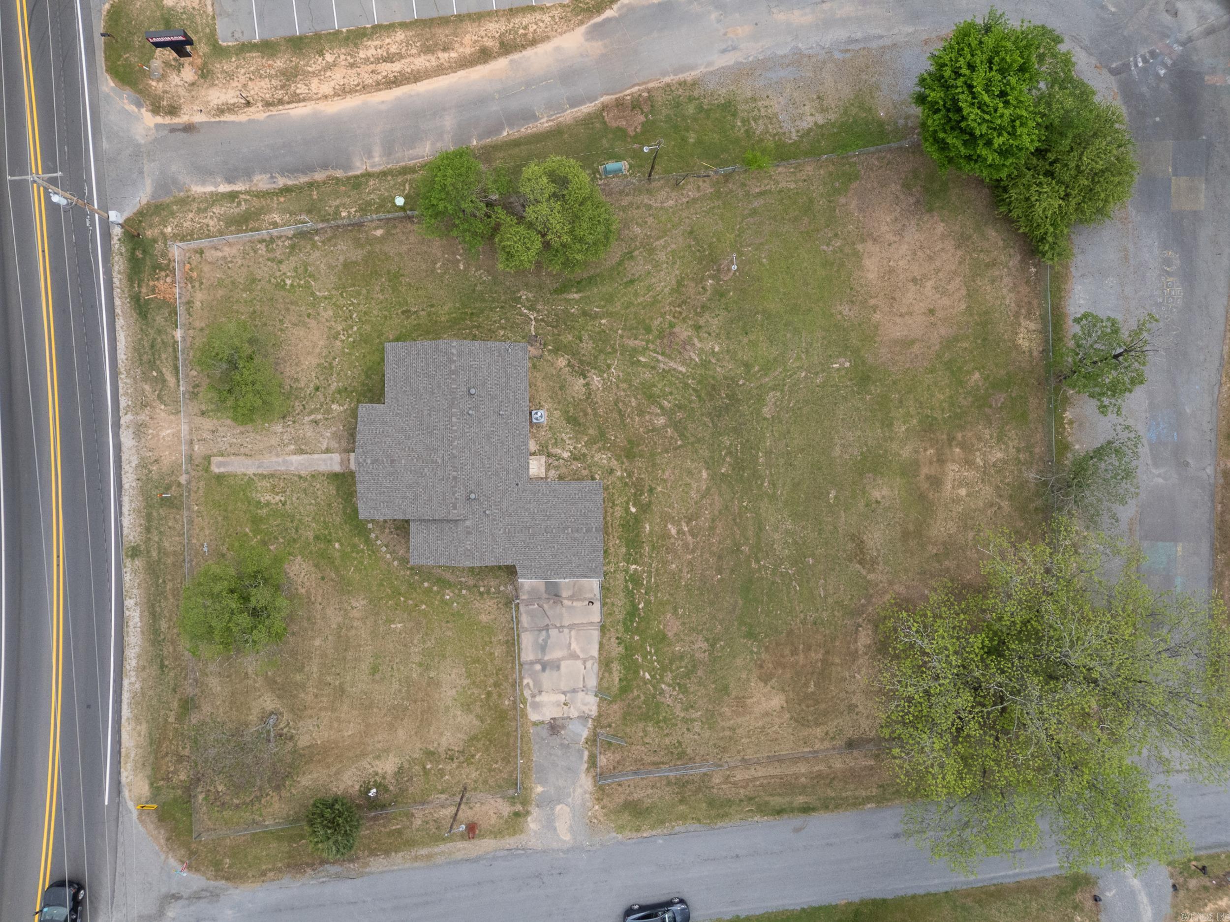 16706  Arch  Little Rock, AR