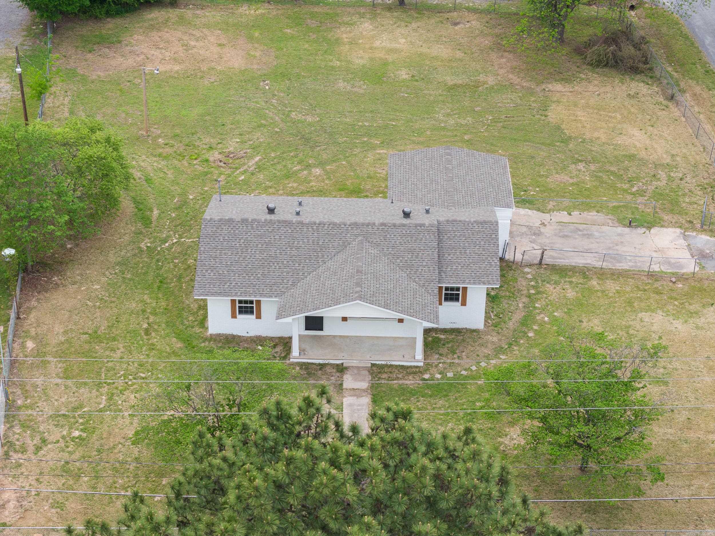 16706  Arch  Little Rock, AR
