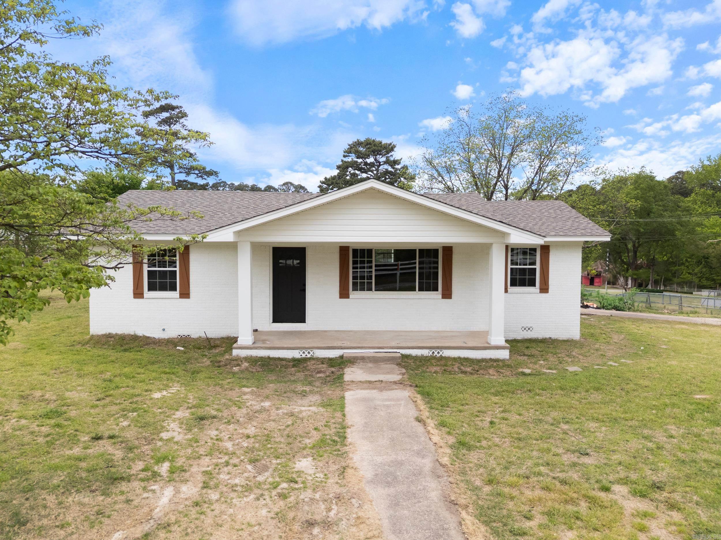 16706  Arch  Little Rock, AR