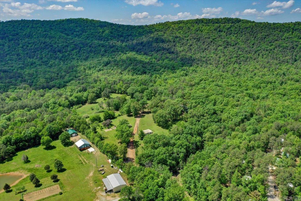 232  Jubilee  Hot Springs, AR