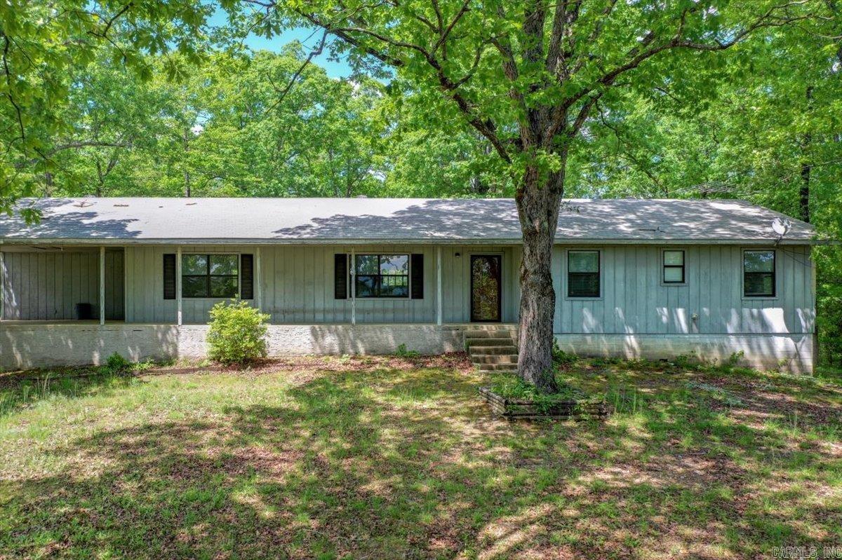 232  Jubilee  Hot Springs, AR