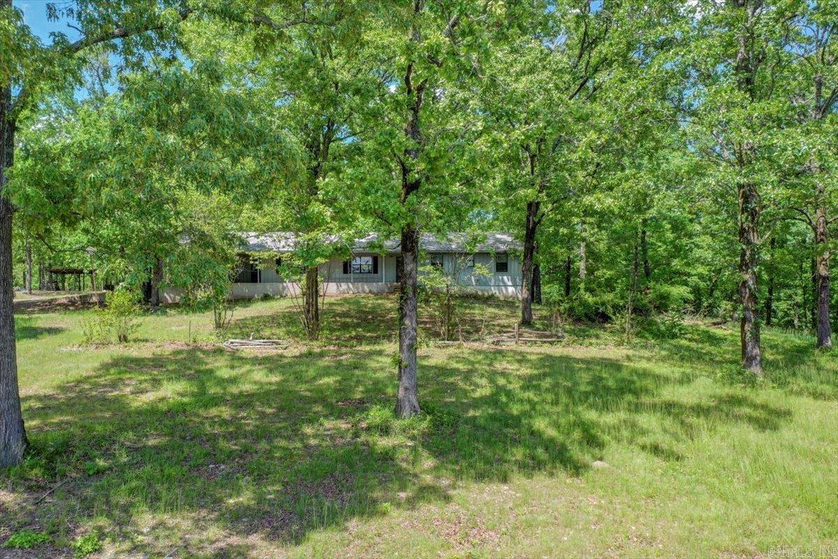 232  Jubilee  Hot Springs, AR