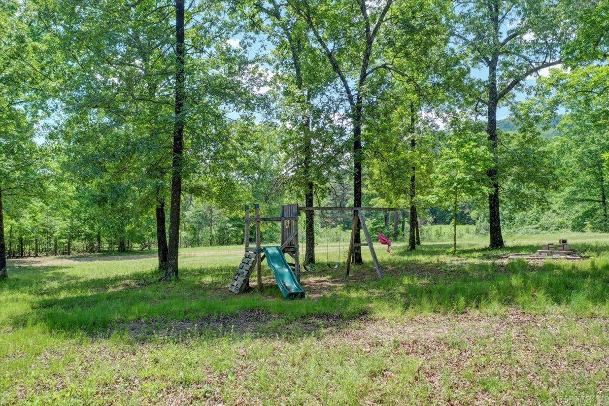 232  Jubilee  Hot Springs, AR