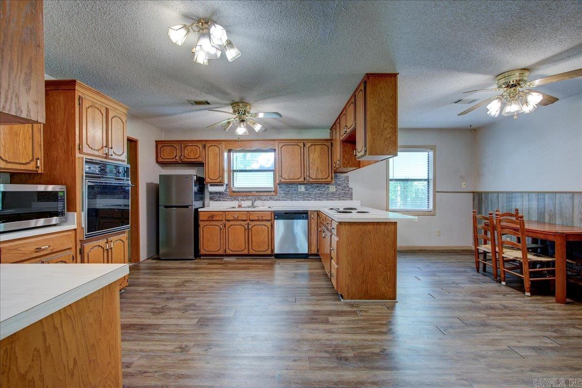 232  Jubilee  Hot Springs, AR