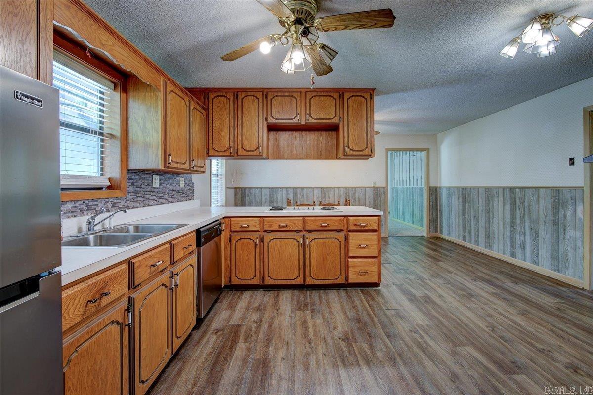 232  Jubilee  Hot Springs, AR