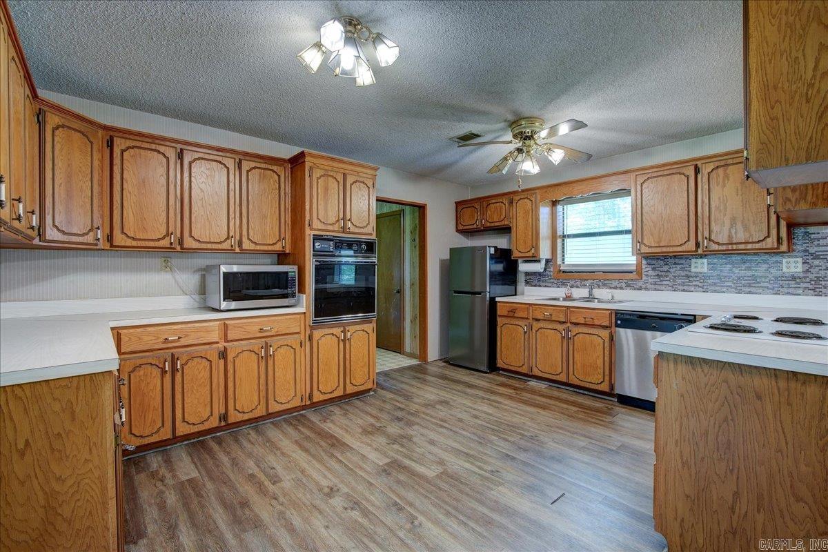 232  Jubilee  Hot Springs, AR