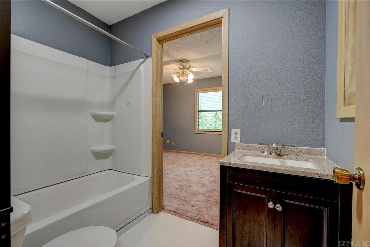 232  Jubilee  Hot Springs, AR