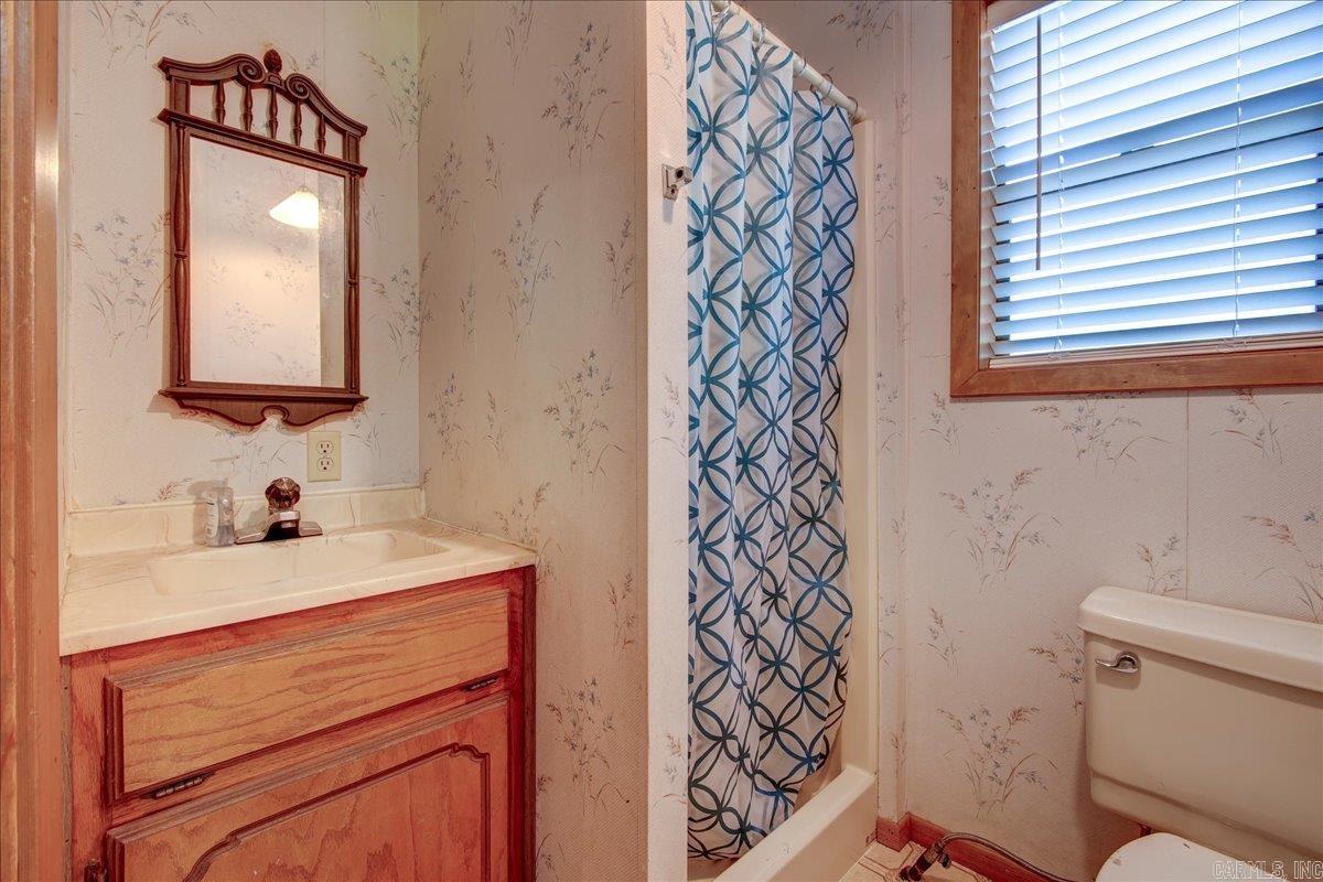 232  Jubilee  Hot Springs, AR