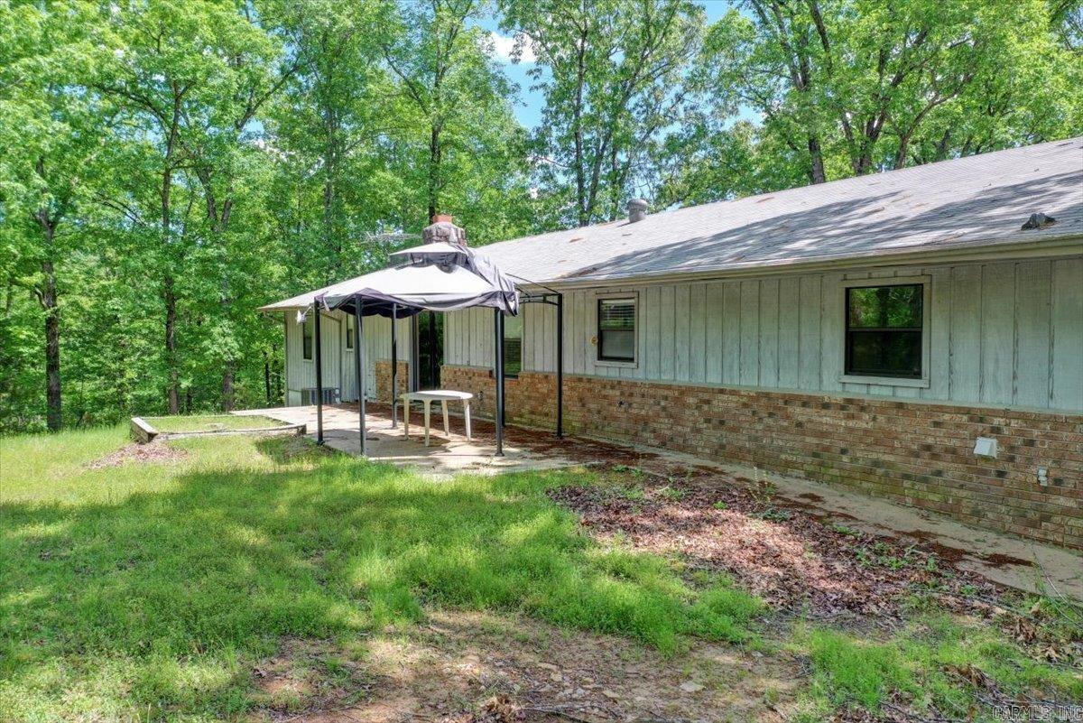 232  Jubilee  Hot Springs, AR