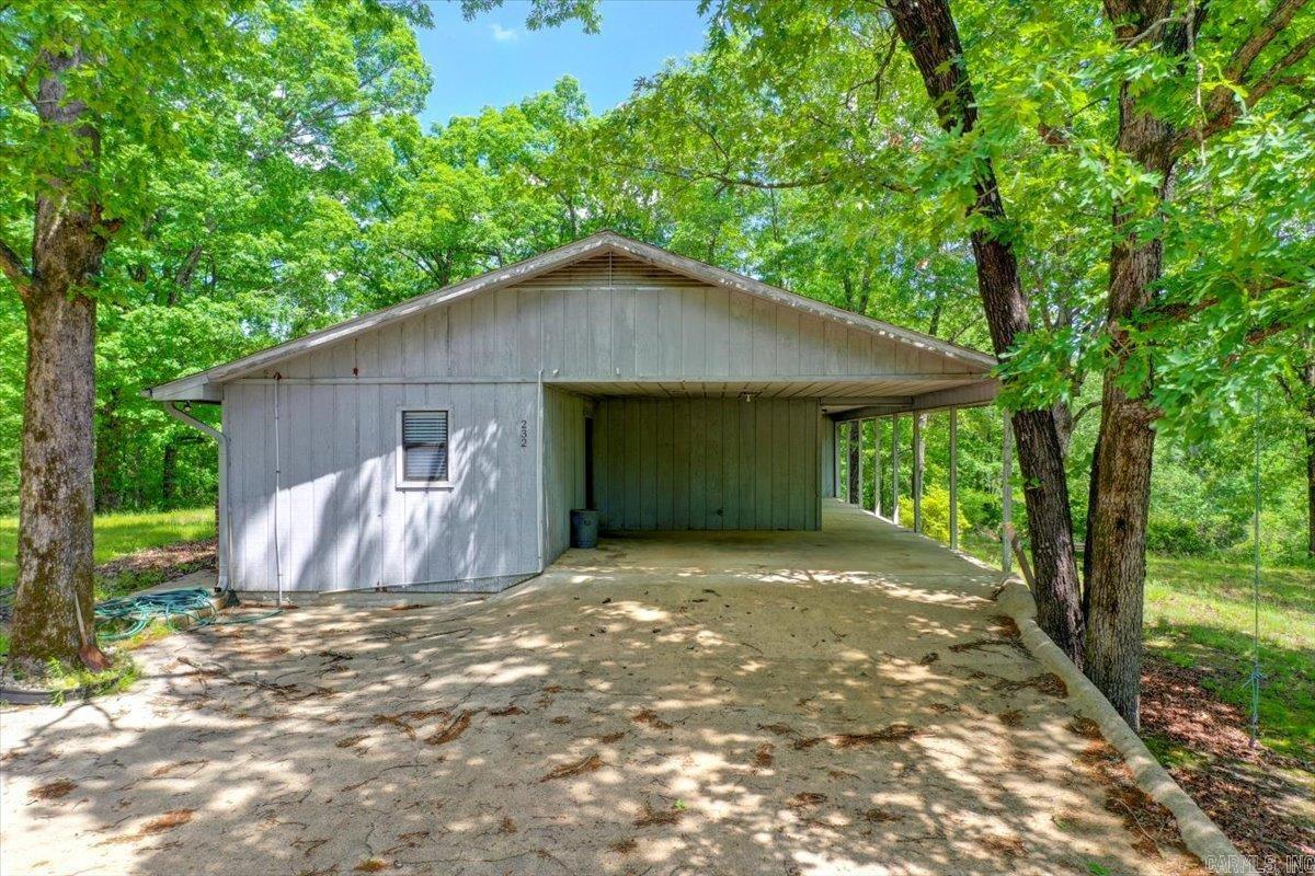 232  Jubilee  Hot Springs, AR