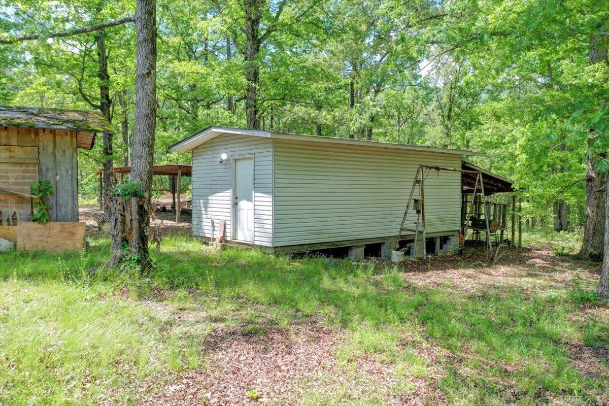 232  Jubilee  Hot Springs, AR