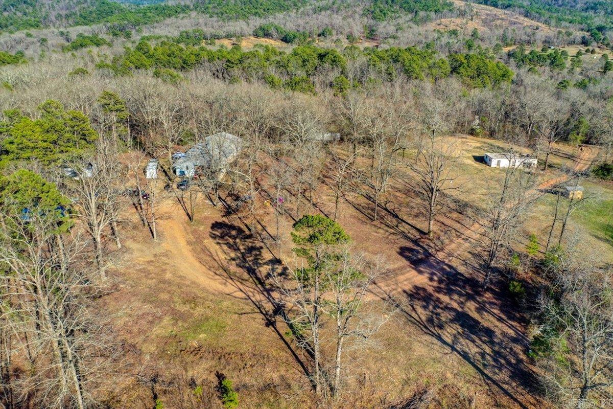 232  Jubilee  Hot Springs, AR