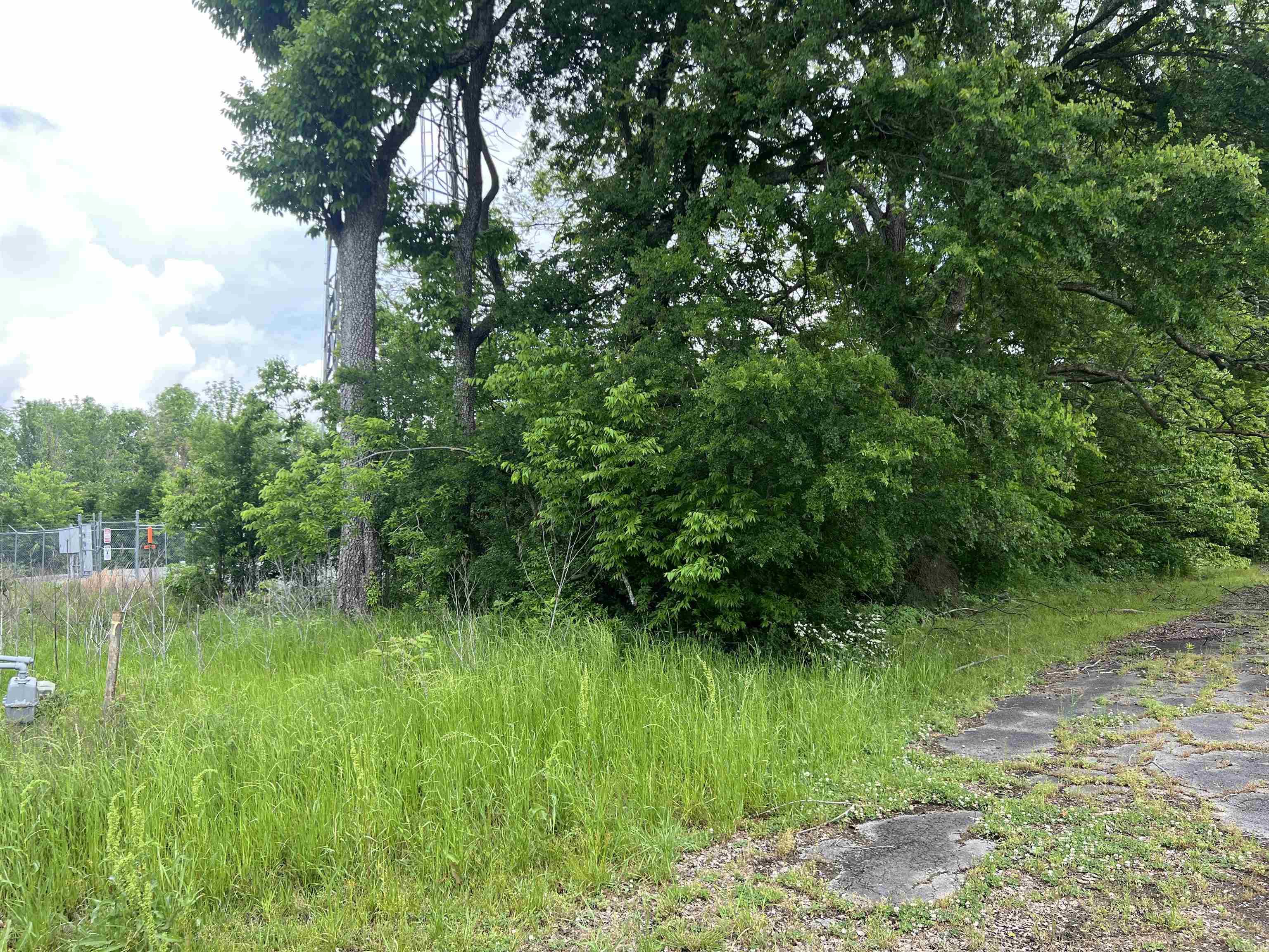 0  Highway 65 and Highway 11  Grady, AR