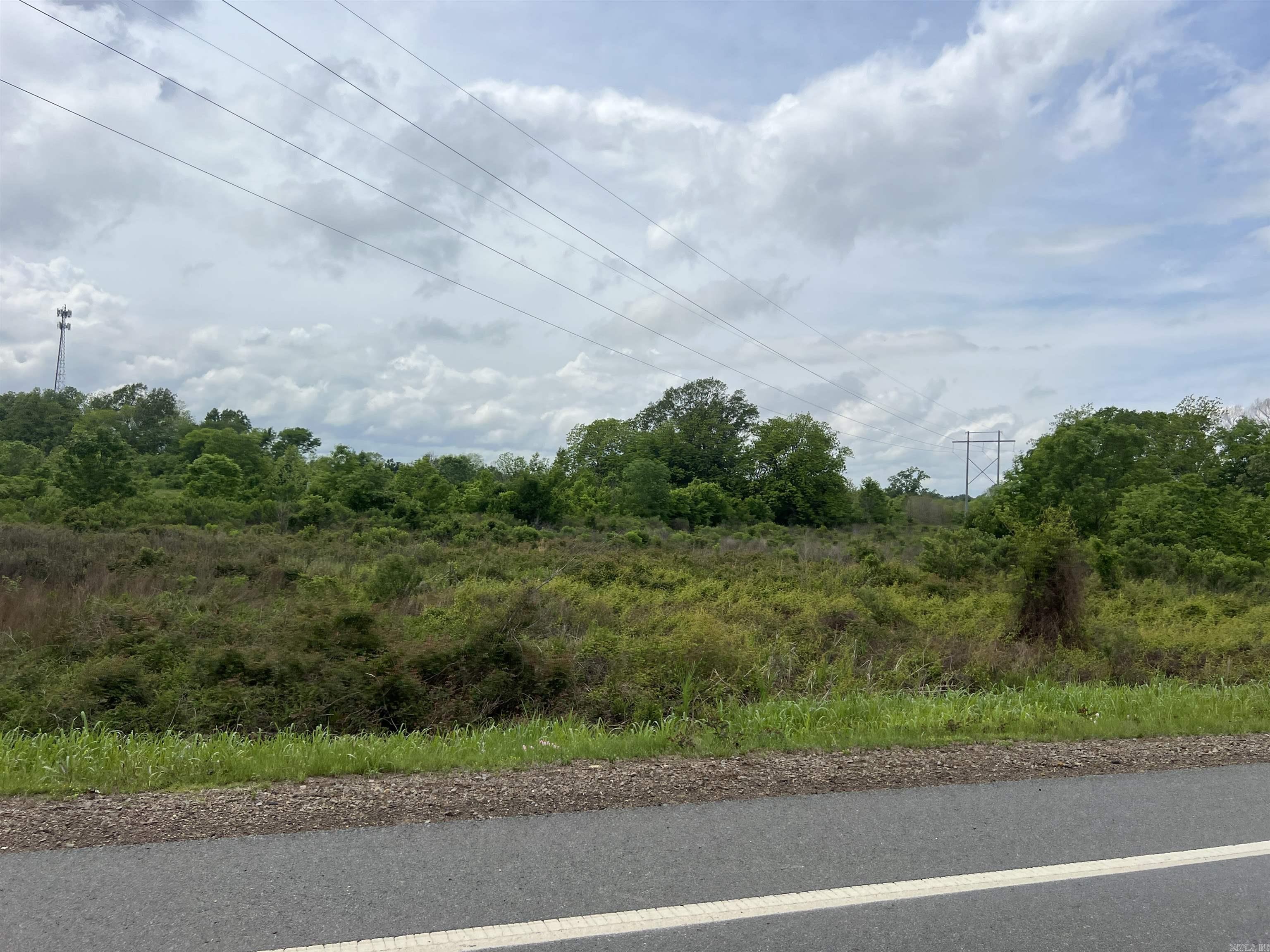 0  Highway 65 and Highway 11  Grady, AR