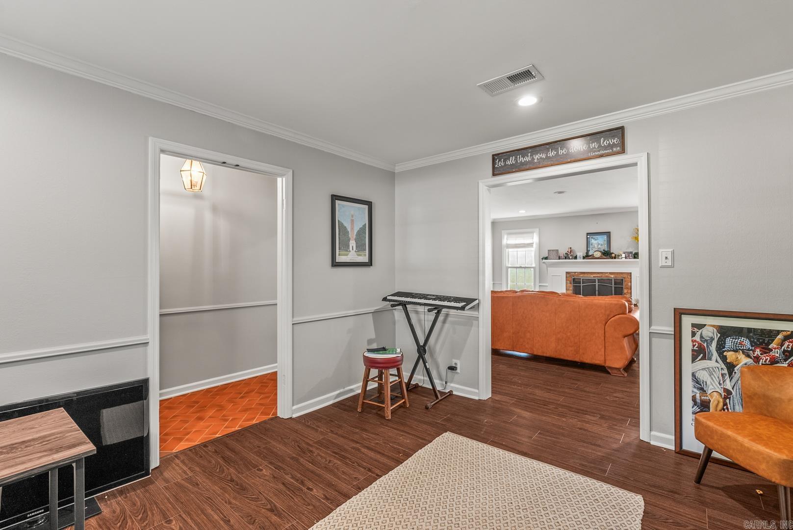 909  Beacon Hill  Little Rock, AR
